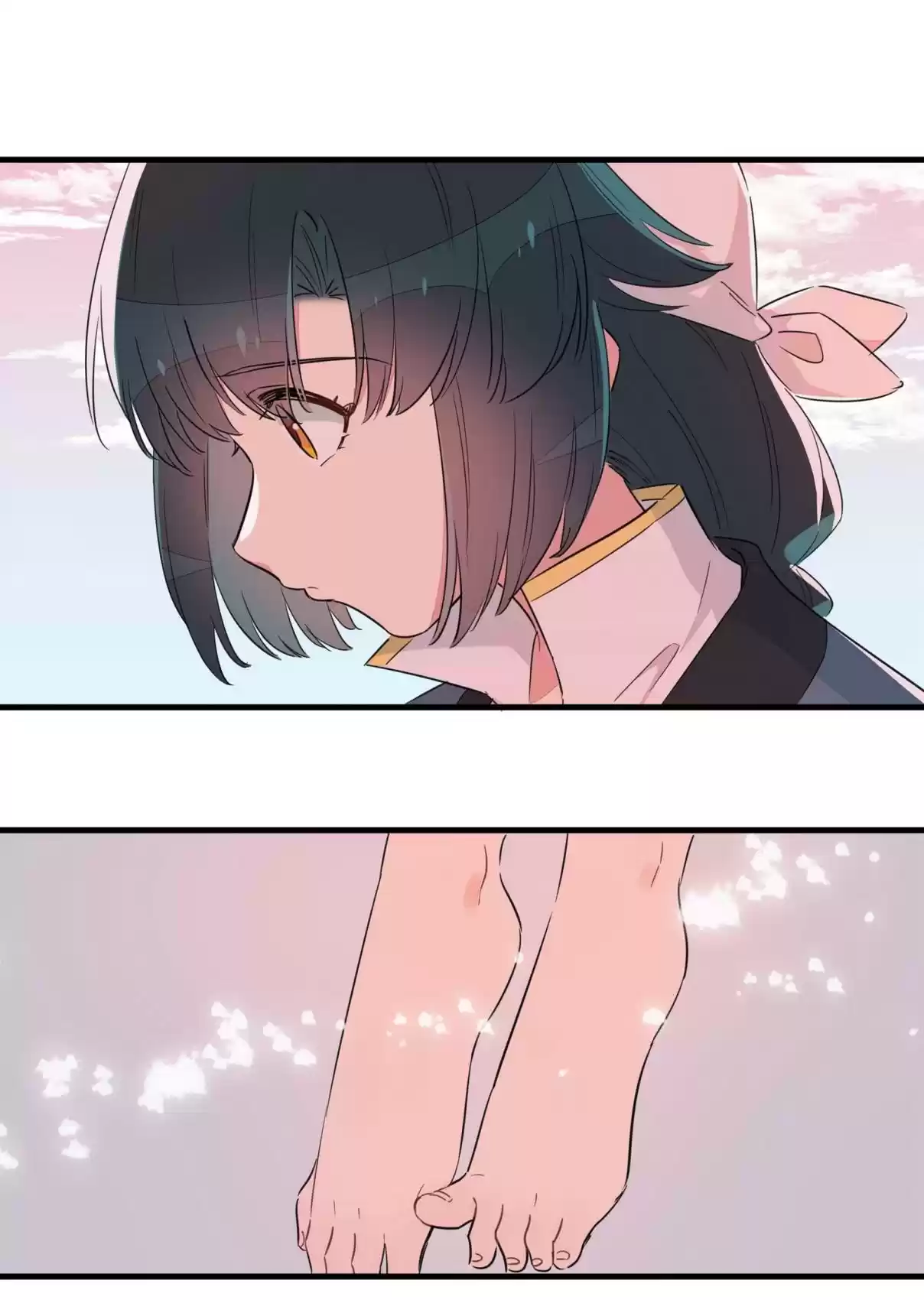 What Should I Do If I've Signed a Marriage Contract with the Elven Princess 41.1 A Rush of Excitement