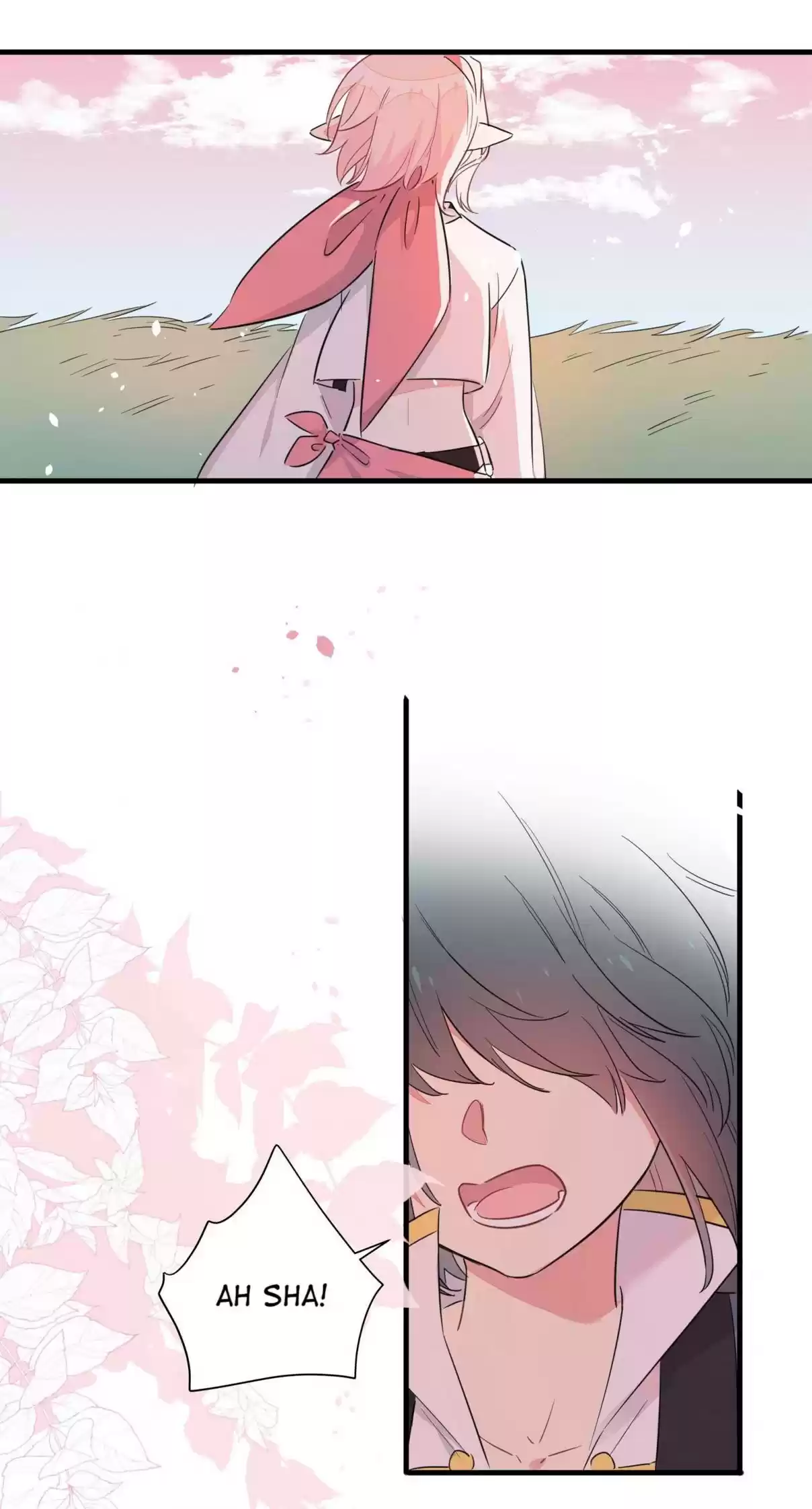 What Should I Do If I've Signed a Marriage Contract with the Elven Princess 41.1 A Rush of Excitement