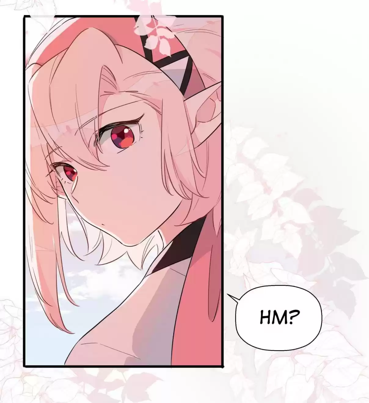 What Should I Do If I've Signed a Marriage Contract with the Elven Princess 41.1 A Rush of Excitement