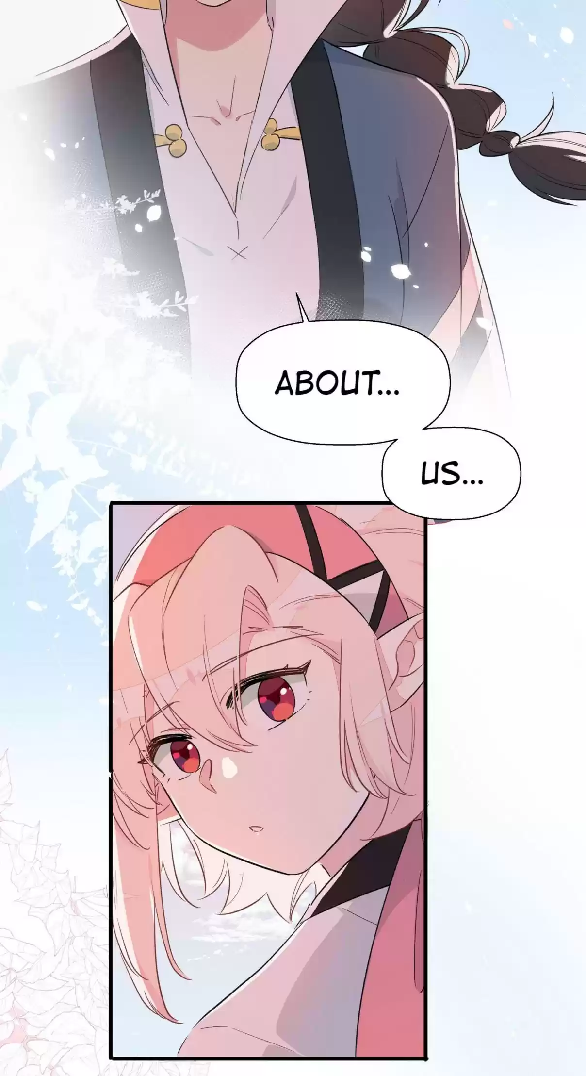 What Should I Do If I've Signed a Marriage Contract with the Elven Princess 41.1 A Rush of Excitement