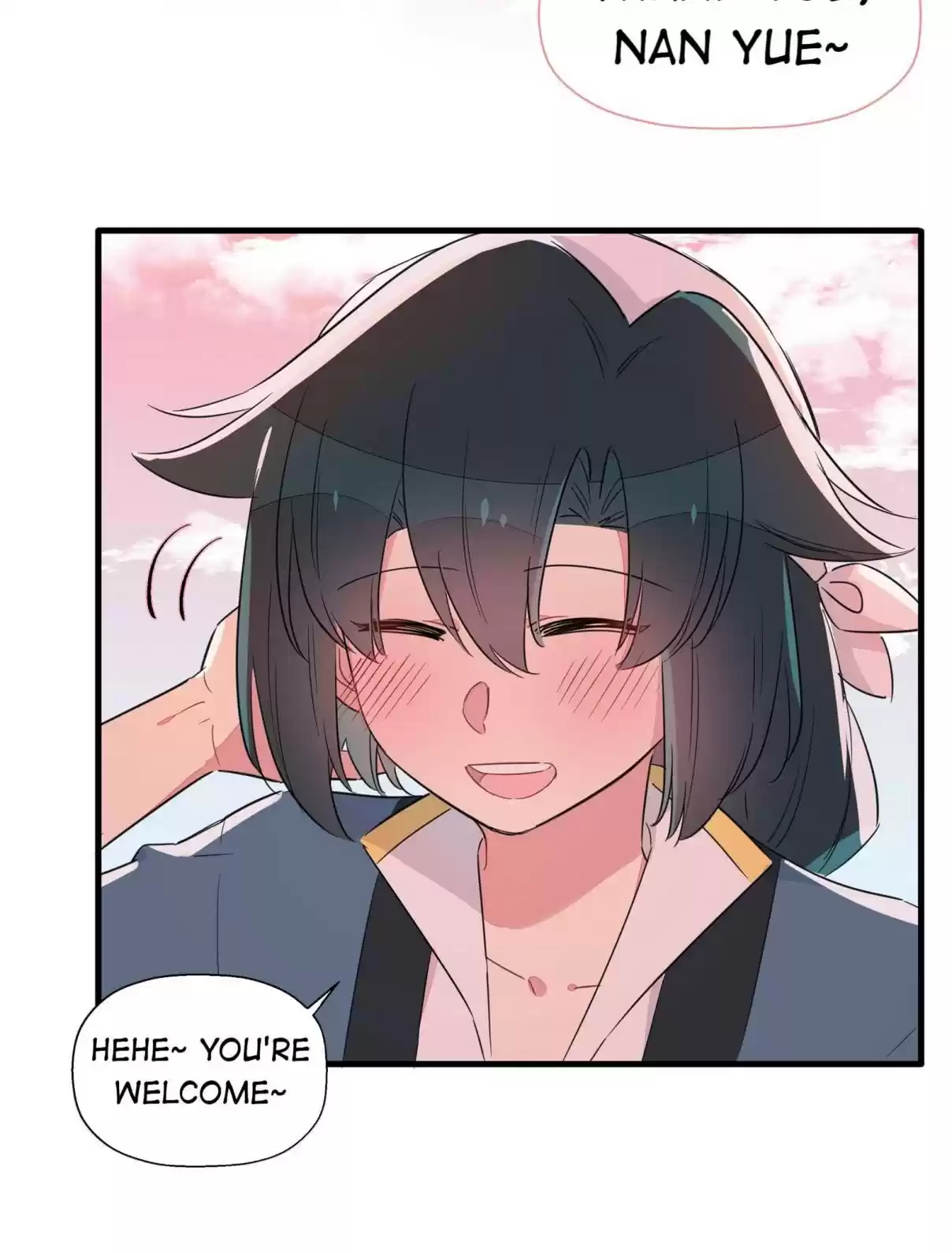 What Should I Do If I've Signed a Marriage Contract with the Elven Princess 41.2 A Rush of Excitement