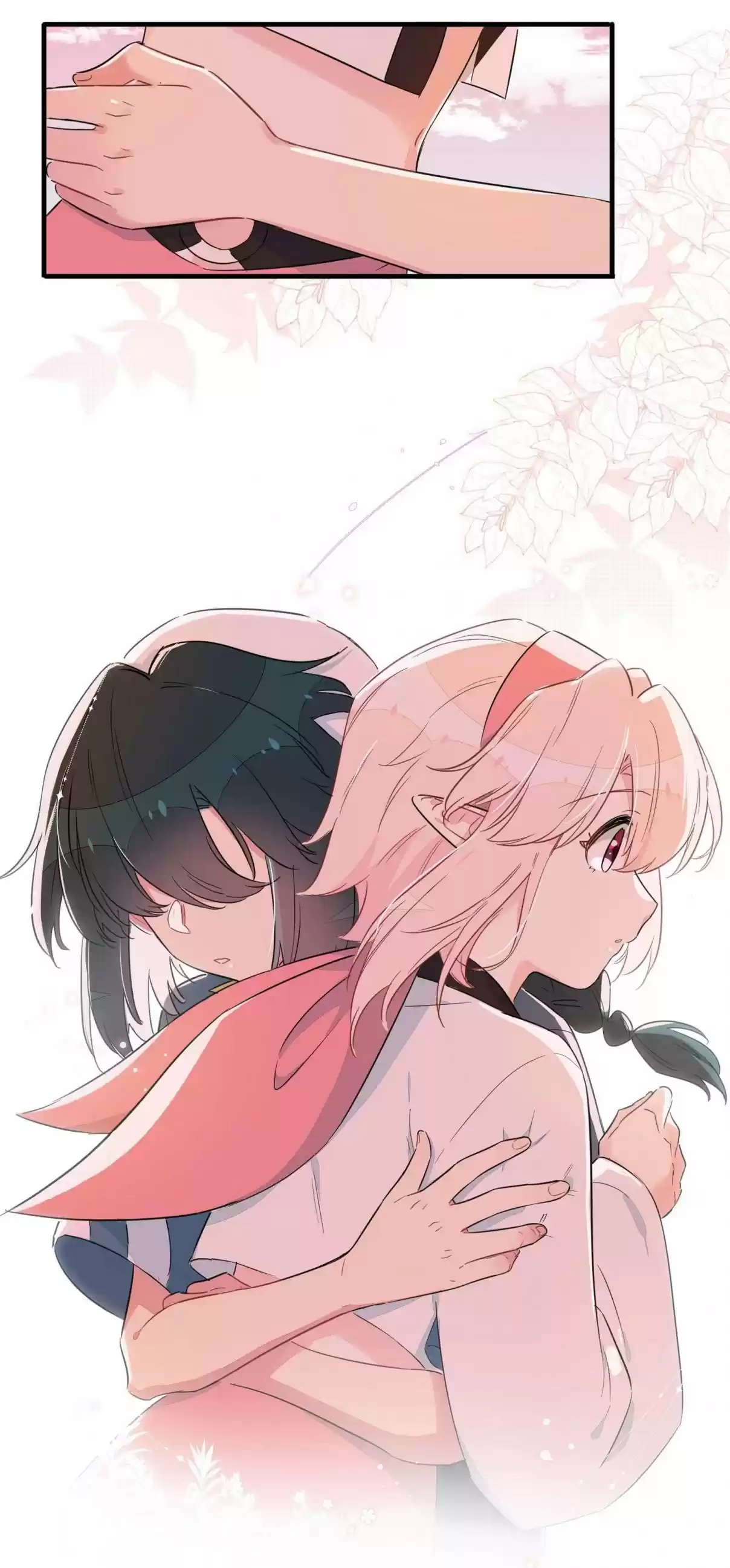 What Should I Do If I've Signed a Marriage Contract with the Elven Princess 41.2 A Rush of Excitement