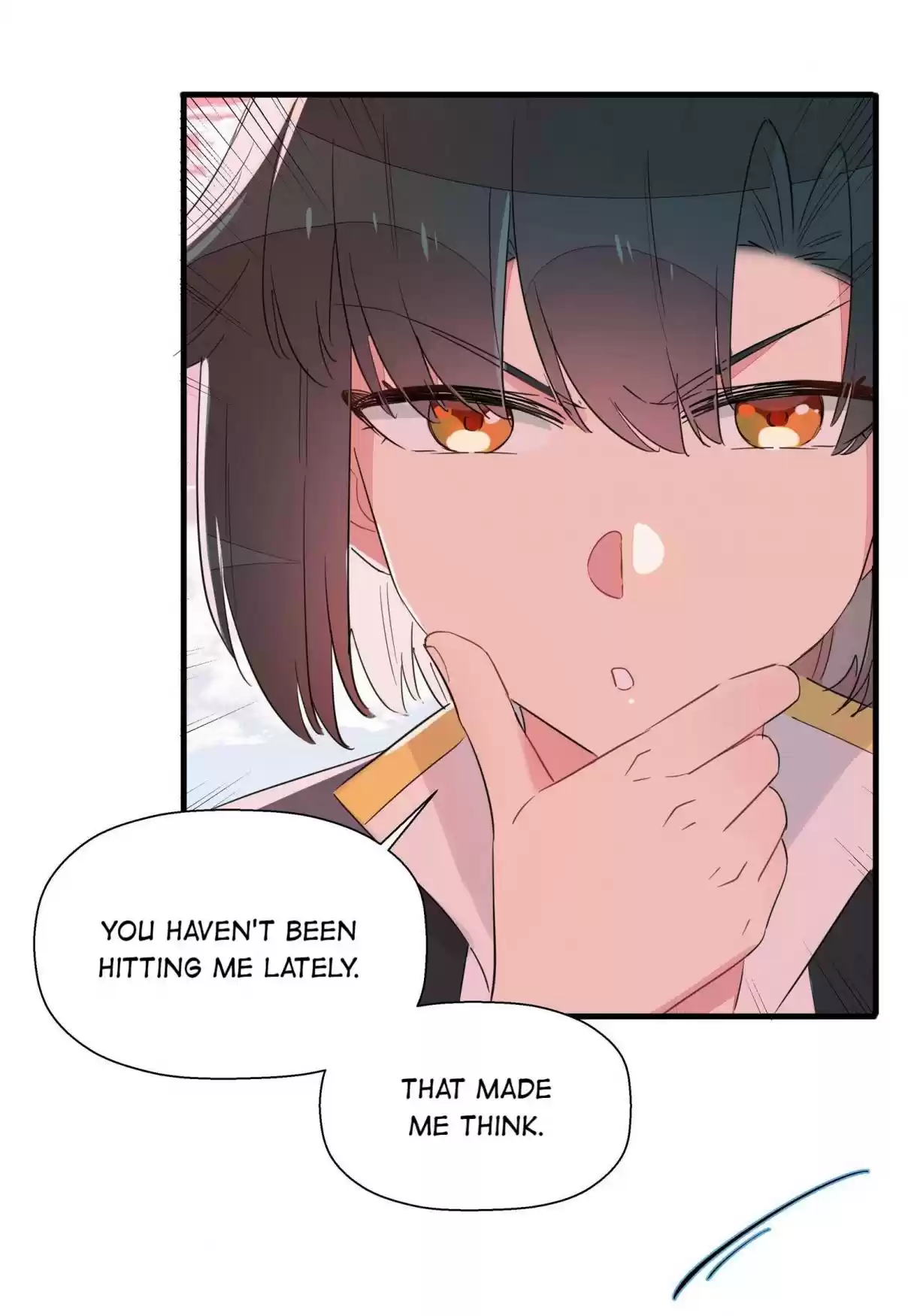 What Should I Do If I've Signed a Marriage Contract with the Elven Princess 41.2 A Rush of Excitement