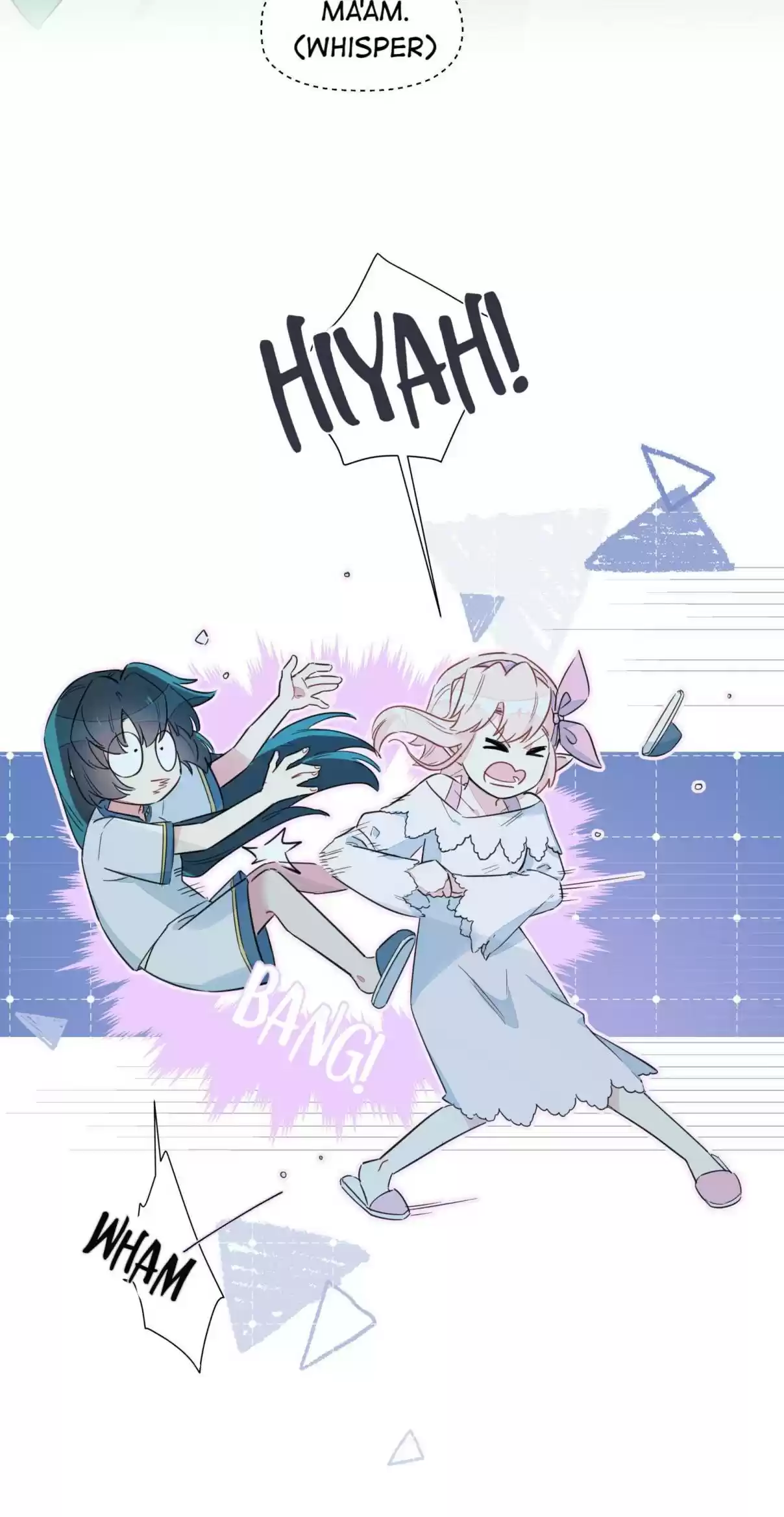 What Should I Do If I've Signed a Marriage Contract with the Elven Princess 42.1 Weeping at Midnight