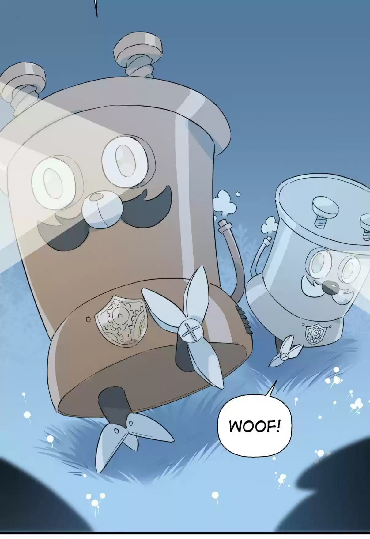 What Should I Do If I've Signed a Marriage Contract with the Elven Princess 42.2 Weeping at Midnight