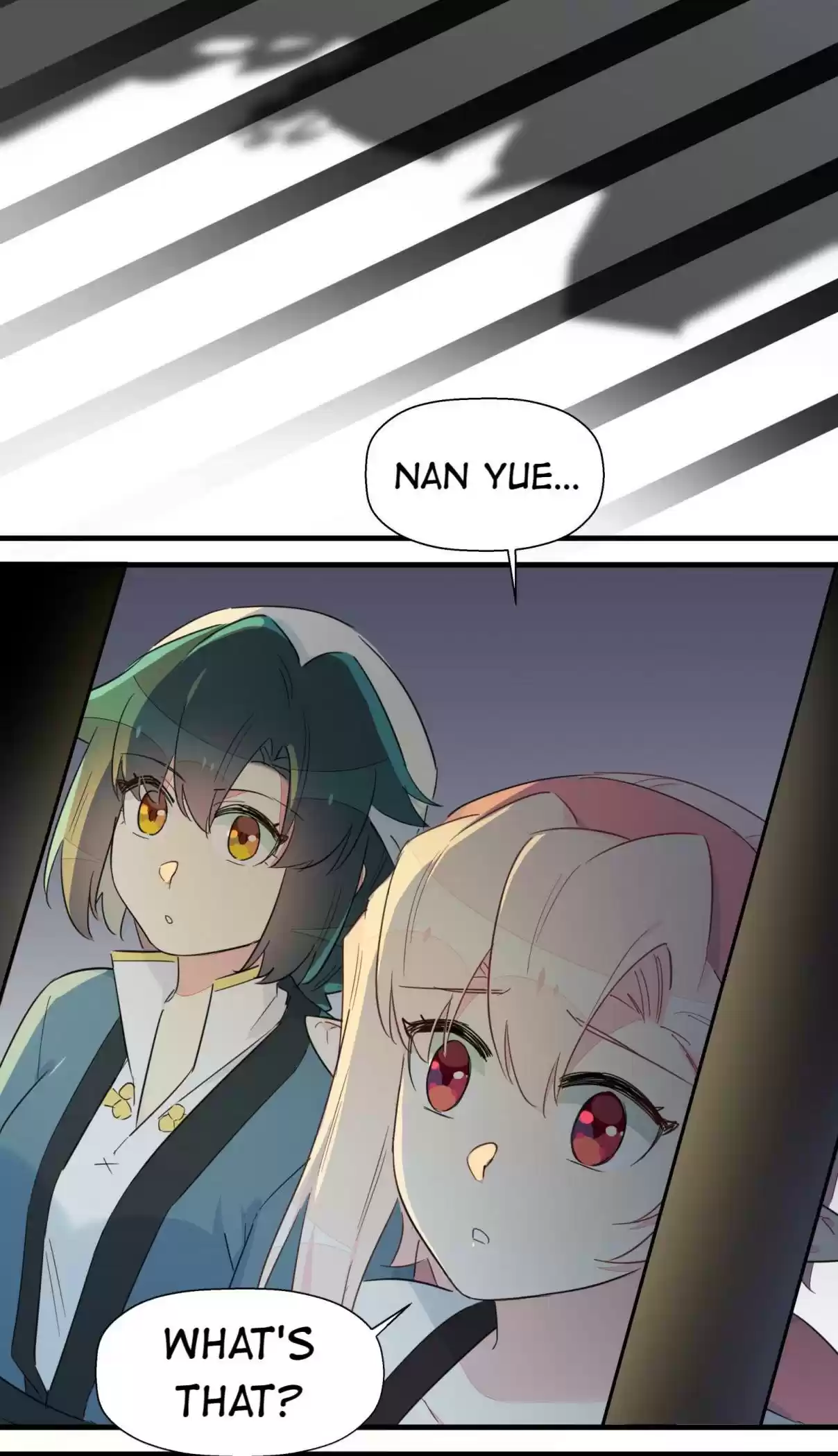 What Should I Do If I've Signed a Marriage Contract with the Elven Princess 42.2 Weeping at Midnight