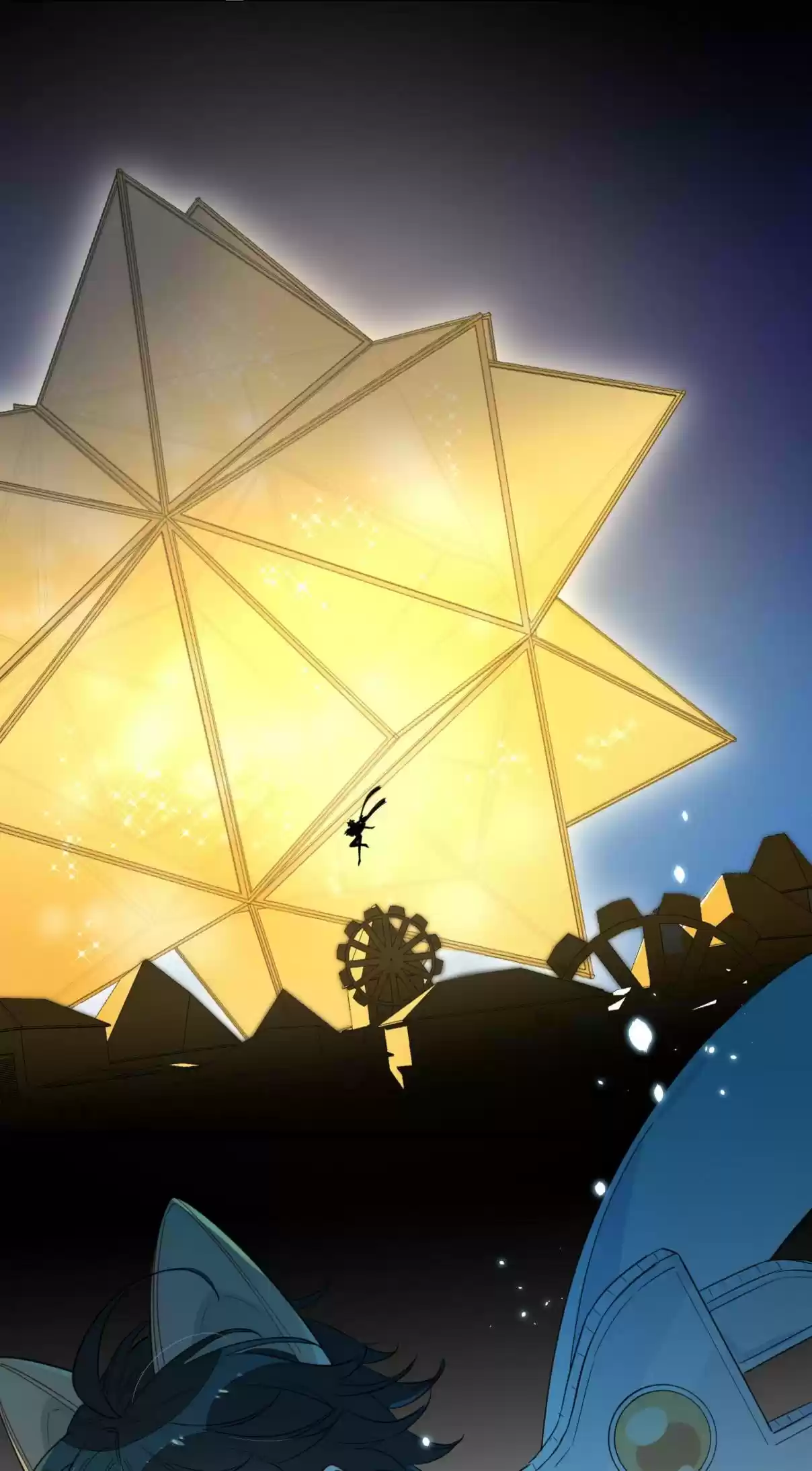 What Should I Do If I've Signed a Marriage Contract with the Elven Princess 42.2 Weeping at Midnight