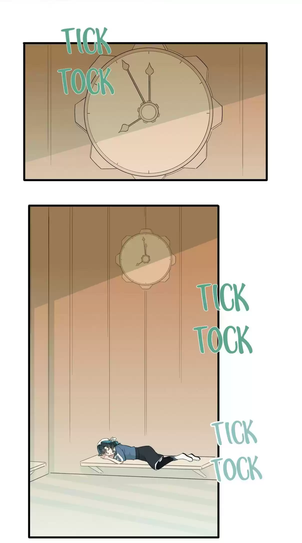 What Should I Do If I've Signed a Marriage Contract with the Elven Princess 43.1 Time for Breakfast