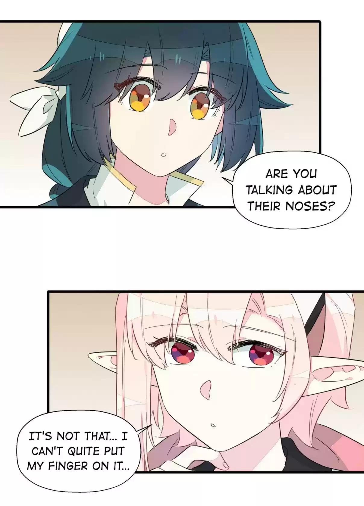 What Should I Do If I've Signed a Marriage Contract with the Elven Princess 43.1 Time for Breakfast