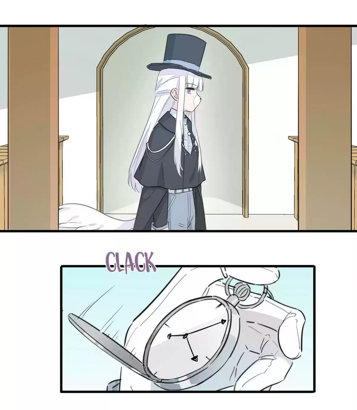 What Should I Do If I've Signed a Marriage Contract with the Elven Princess 43.1 Time for Breakfast