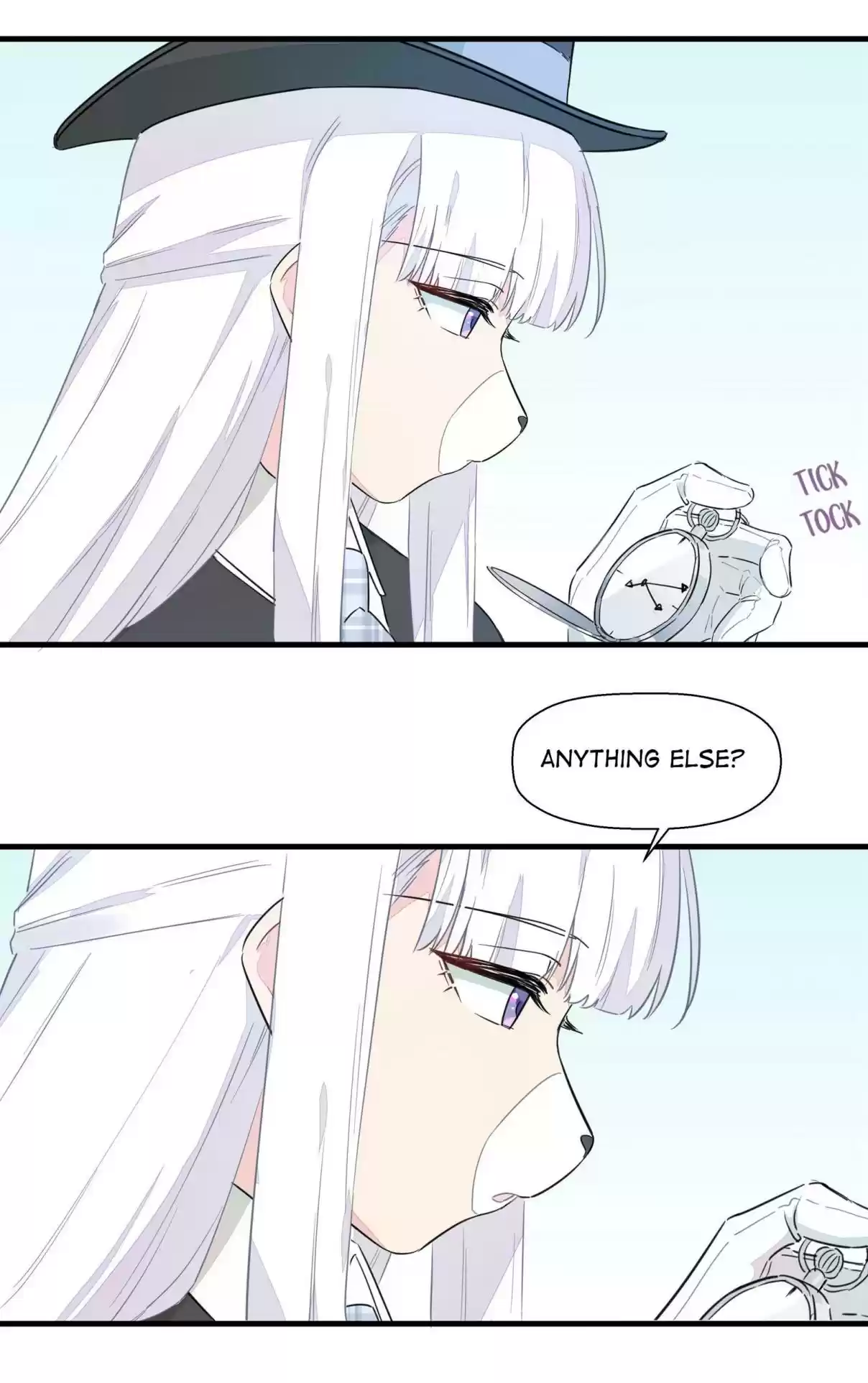 What Should I Do If I've Signed a Marriage Contract with the Elven Princess 43.1 Time for Breakfast