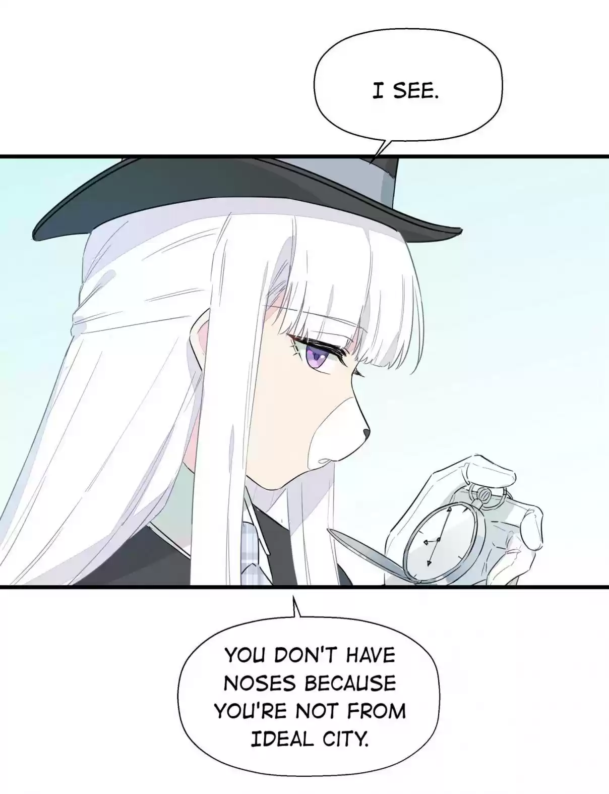 What Should I Do If I've Signed a Marriage Contract with the Elven Princess 43.1 Time for Breakfast