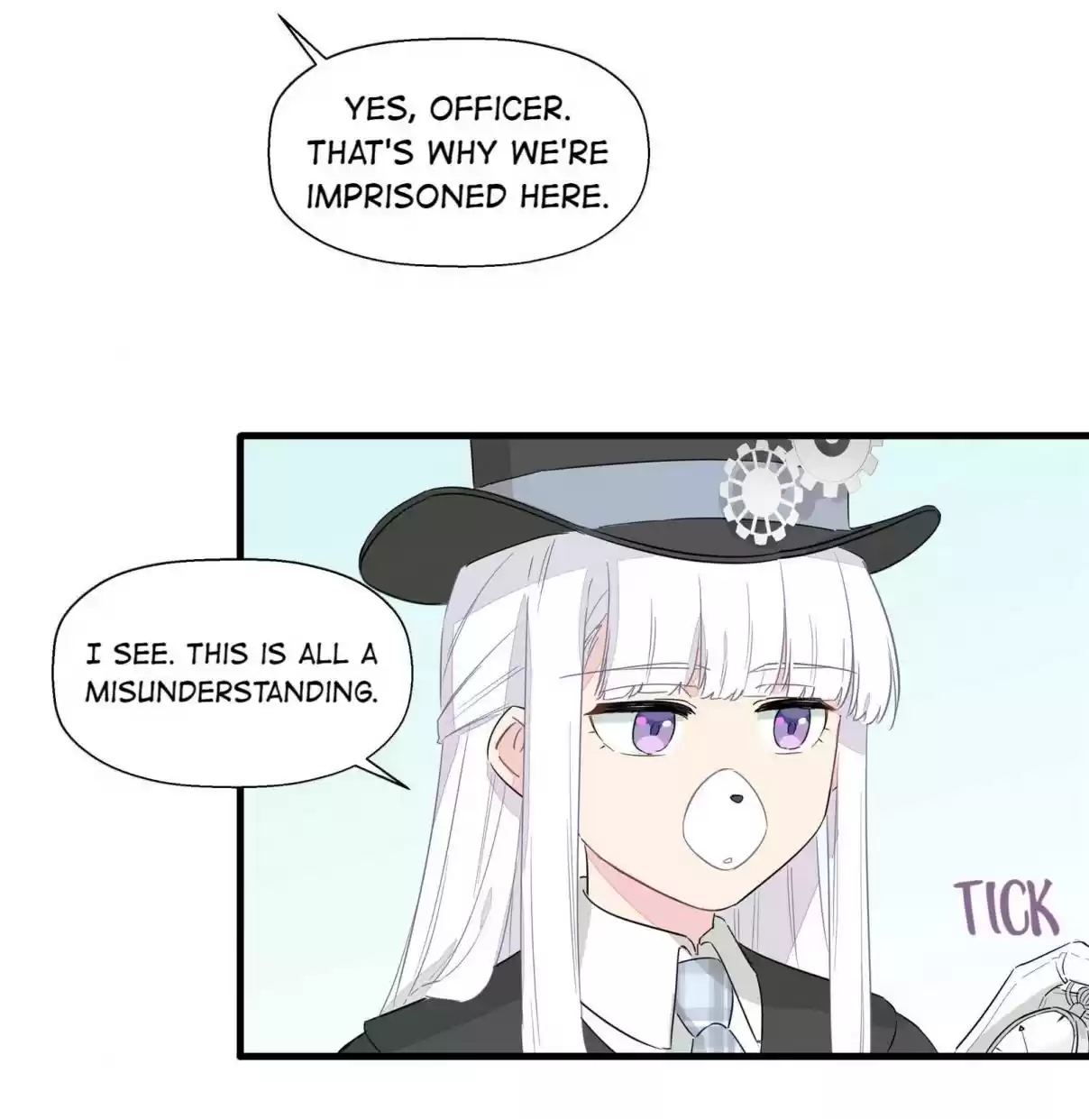 What Should I Do If I've Signed a Marriage Contract with the Elven Princess 43.2 Time for Breakfast