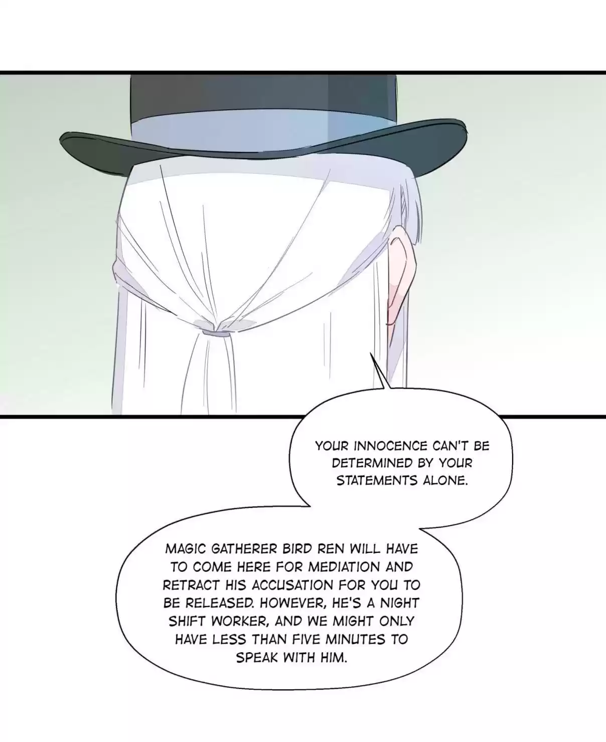 What Should I Do If I've Signed a Marriage Contract with the Elven Princess 43.2 Time for Breakfast