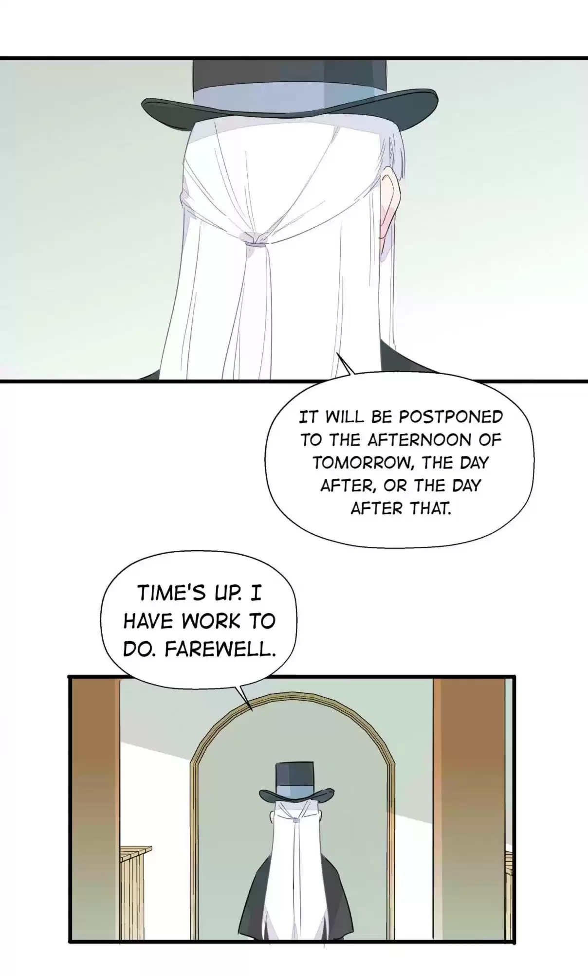 What Should I Do If I've Signed a Marriage Contract with the Elven Princess 43.2 Time for Breakfast