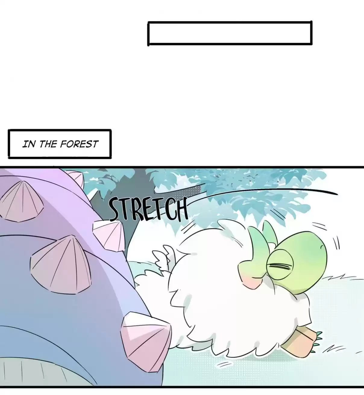 What Should I Do If I've Signed a Marriage Contract with the Elven Princess 43.2 Time for Breakfast