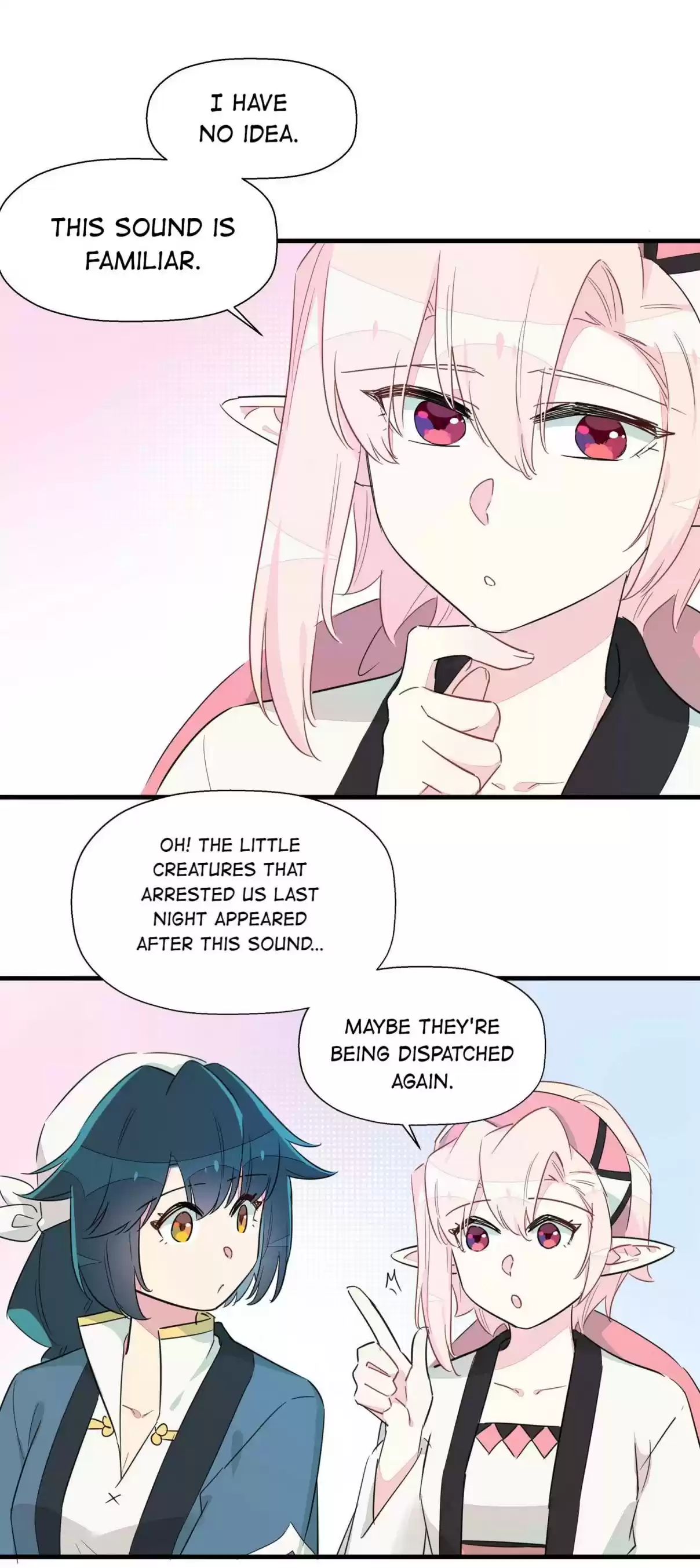 What Should I Do If I've Signed a Marriage Contract with the Elven Princess 44.1 Attack on Shaggy