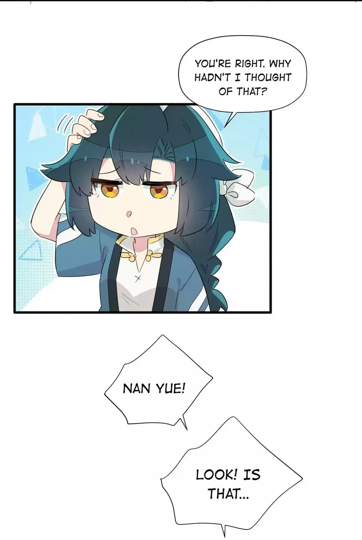 What Should I Do If I've Signed a Marriage Contract with the Elven Princess 44.1 Attack on Shaggy