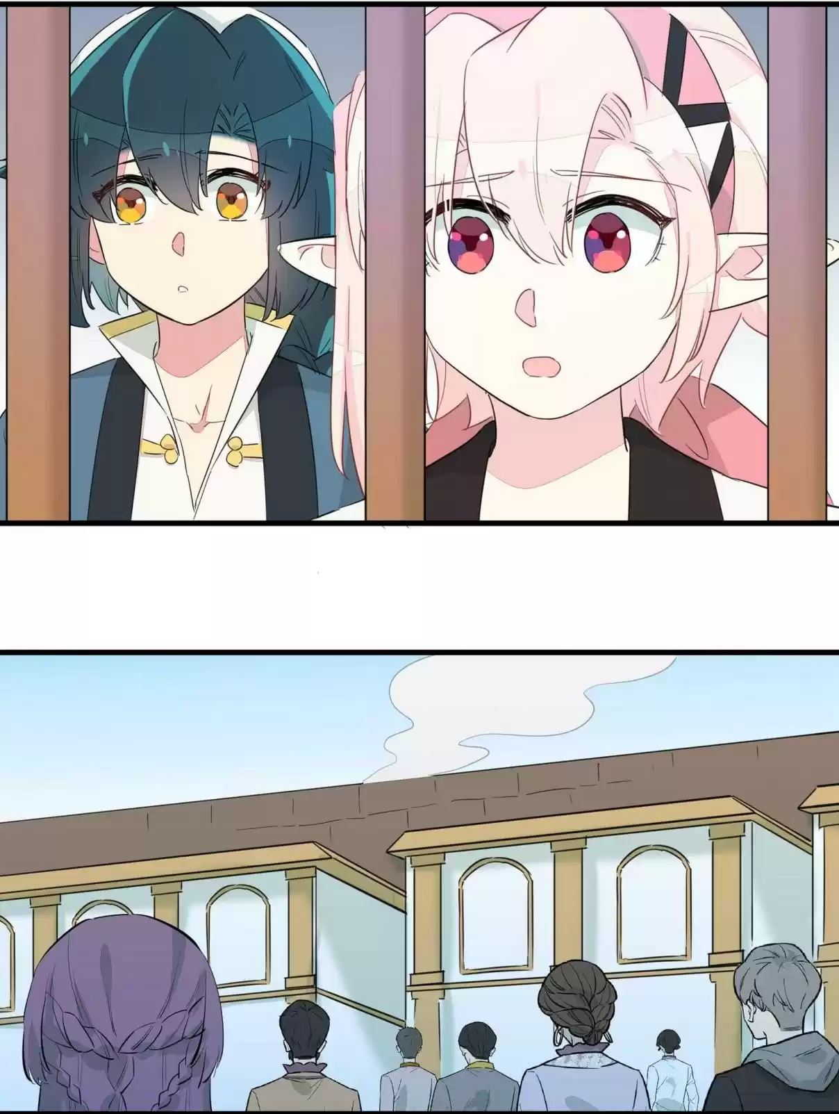 What Should I Do If I've Signed a Marriage Contract with the Elven Princess 44.1 Attack on Shaggy