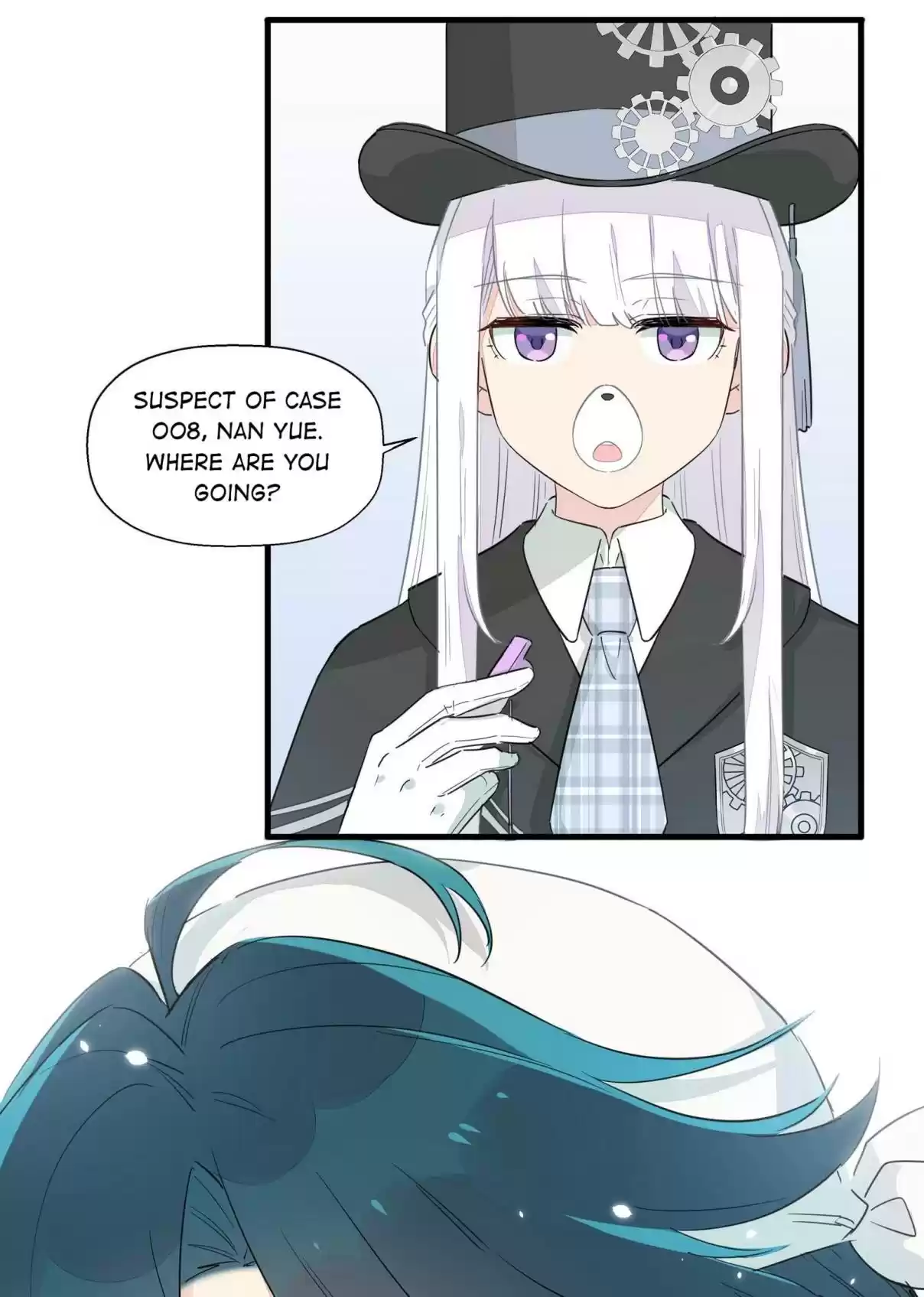 What Should I Do If I've Signed a Marriage Contract with the Elven Princess 44.1 Attack on Shaggy