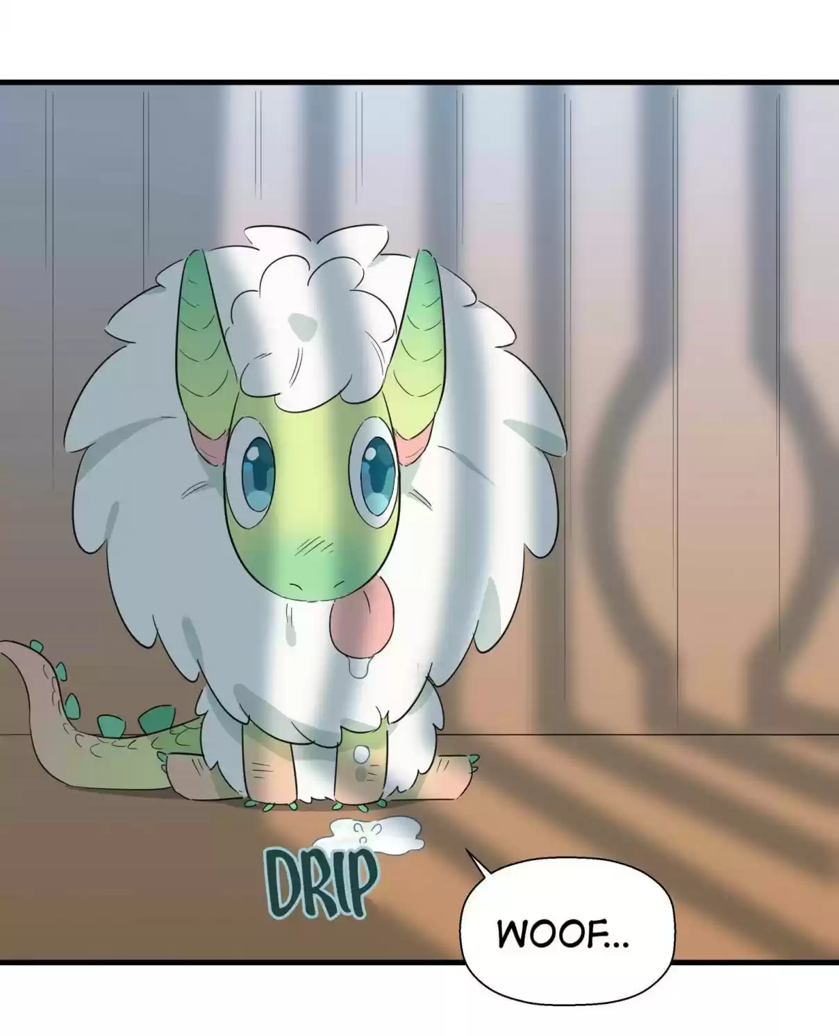 What Should I Do If I've Signed a Marriage Contract with the Elven Princess 44.1 Attack on Shaggy