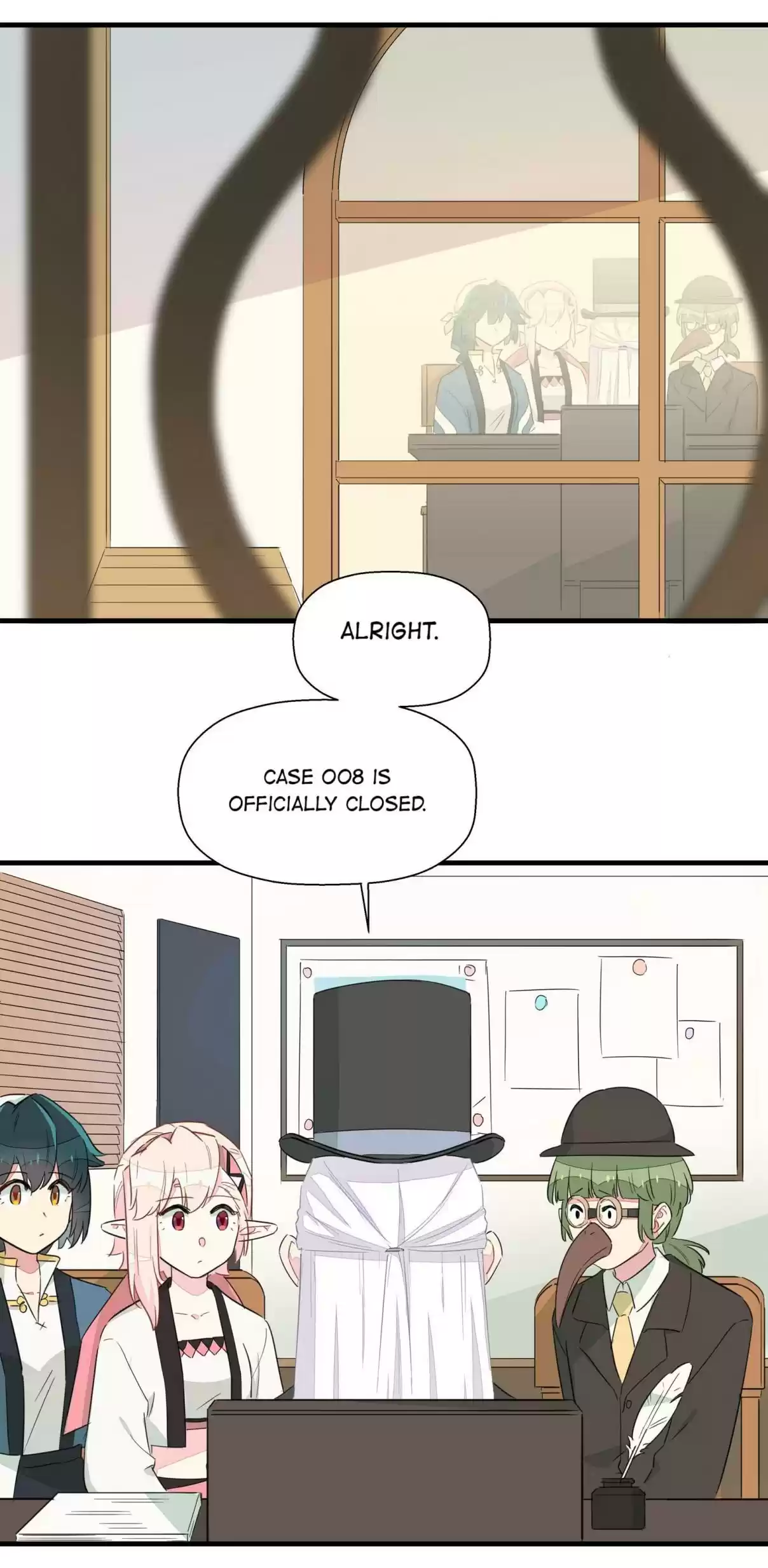 What Should I Do If I've Signed a Marriage Contract with the Elven Princess 44.1 Attack on Shaggy