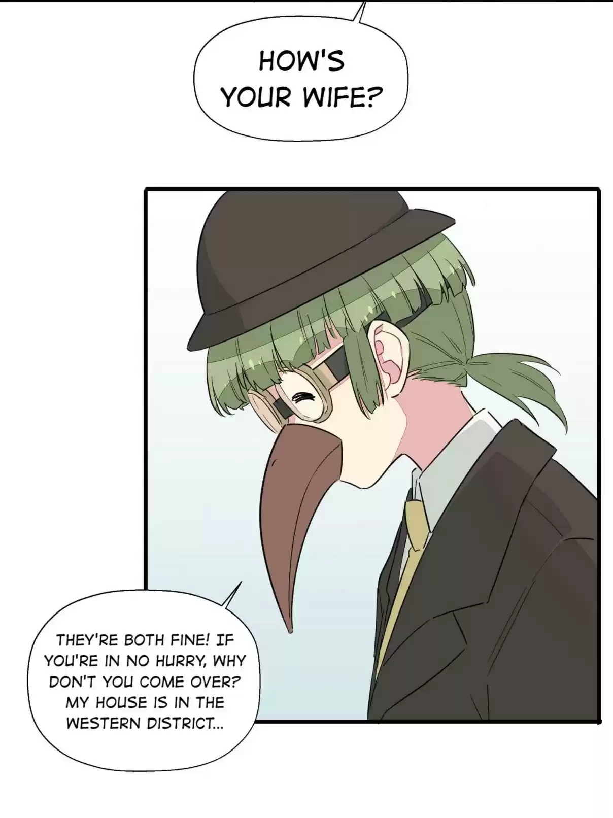 What Should I Do If I've Signed a Marriage Contract with the Elven Princess 44.1 Attack on Shaggy