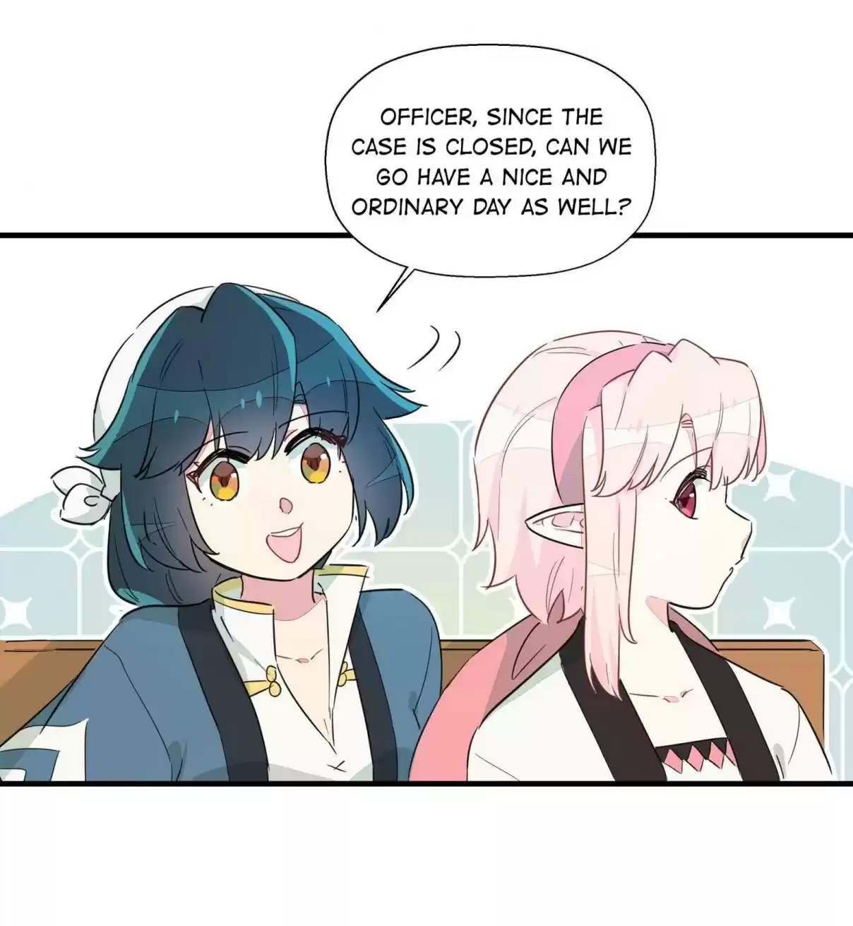 What Should I Do If I've Signed a Marriage Contract with the Elven Princess 44.2 Attack on Shaggy