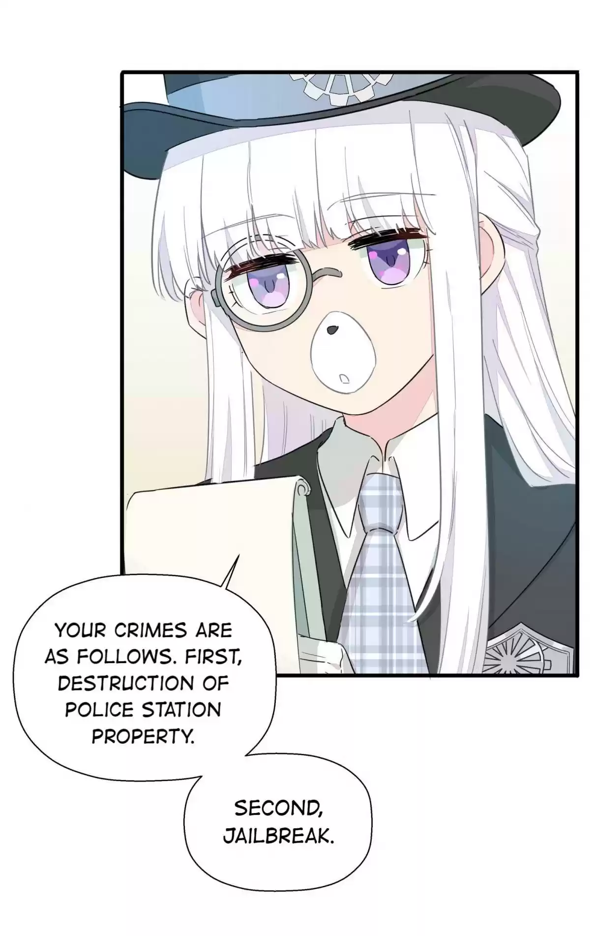 What Should I Do If I've Signed a Marriage Contract with the Elven Princess 44.2 Attack on Shaggy