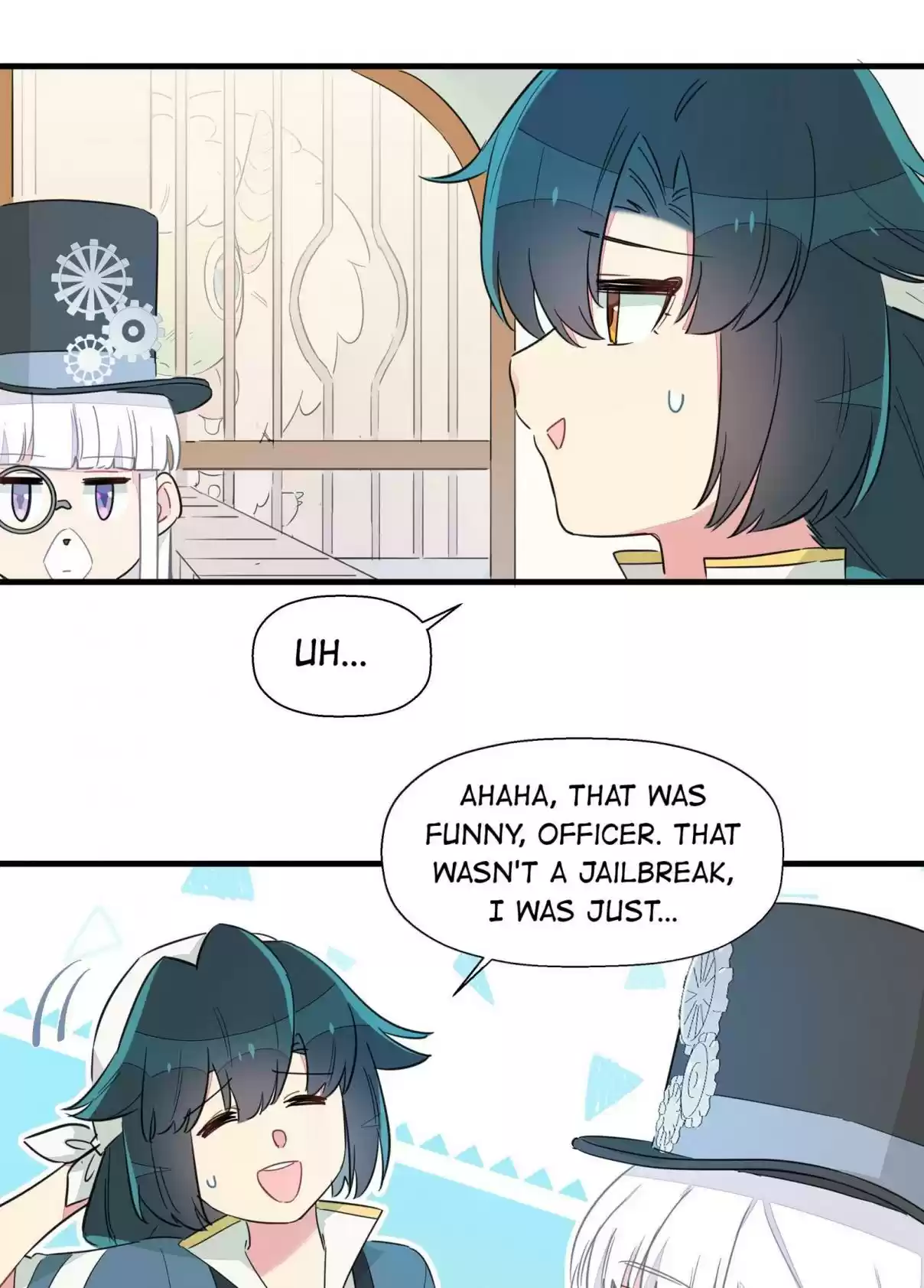 What Should I Do If I've Signed a Marriage Contract with the Elven Princess 44.2 Attack on Shaggy