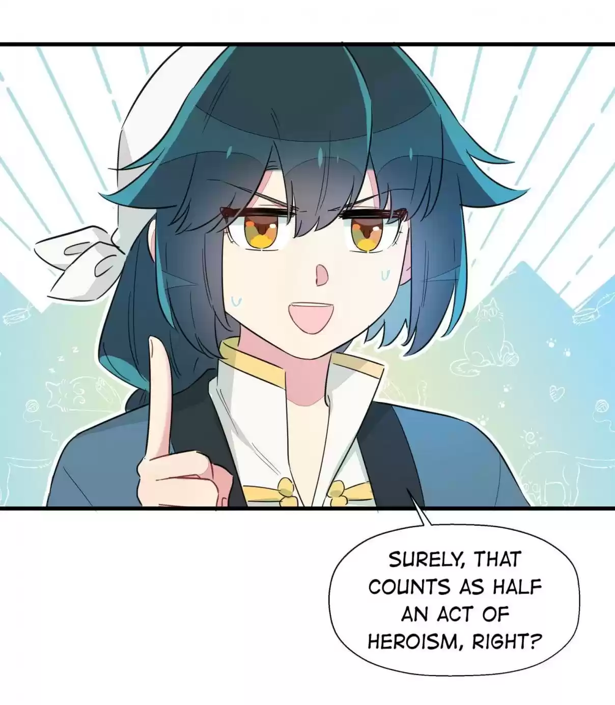 What Should I Do If I've Signed a Marriage Contract with the Elven Princess 44.2 Attack on Shaggy