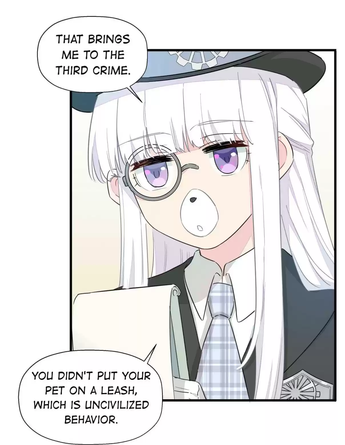 What Should I Do If I've Signed a Marriage Contract with the Elven Princess 44.2 Attack on Shaggy