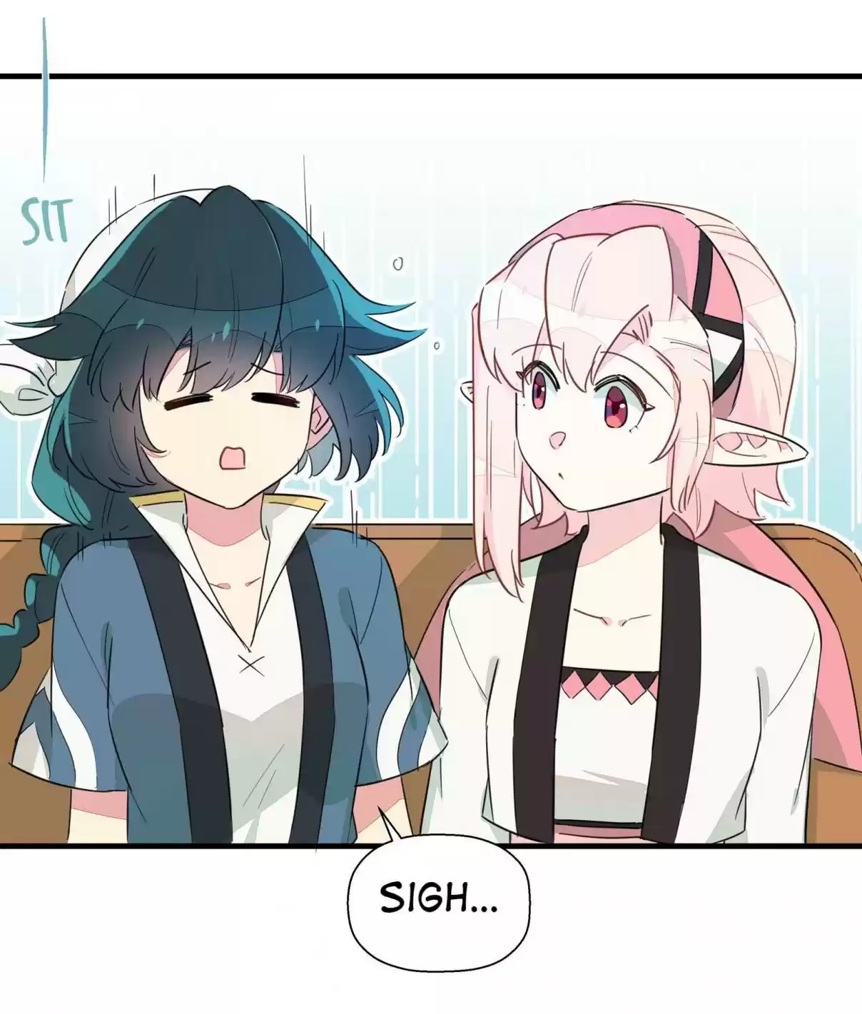 What Should I Do If I've Signed a Marriage Contract with the Elven Princess 44.2 Attack on Shaggy