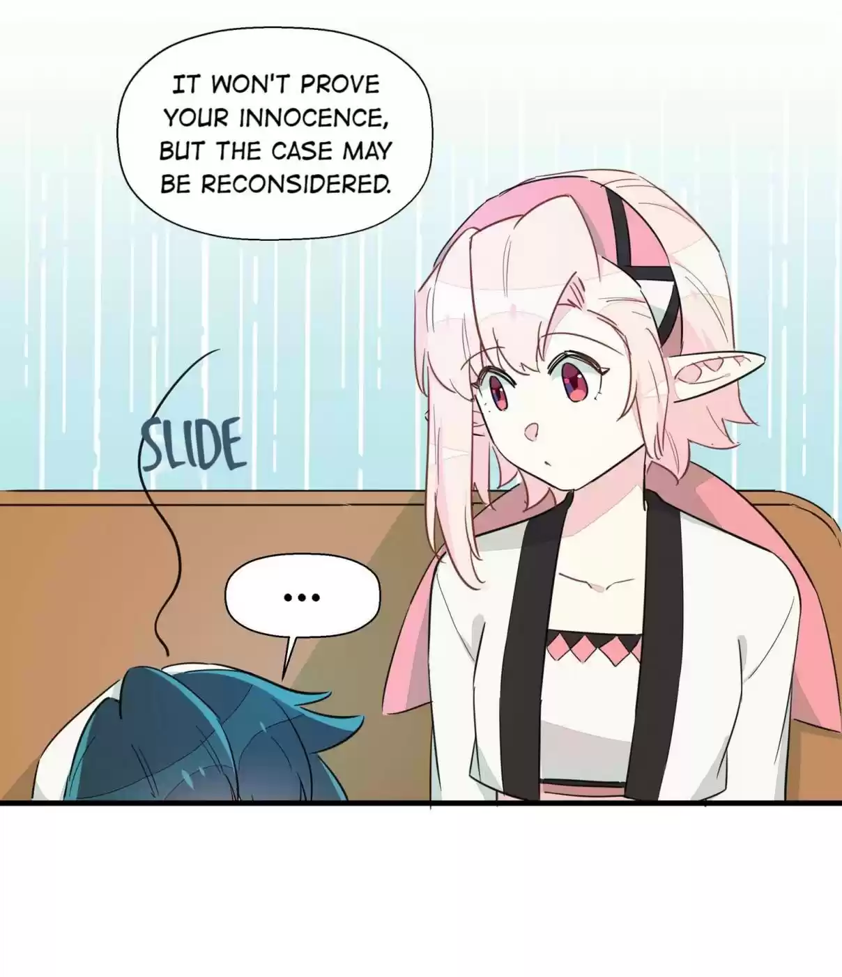 What Should I Do If I've Signed a Marriage Contract with the Elven Princess 44.2 Attack on Shaggy