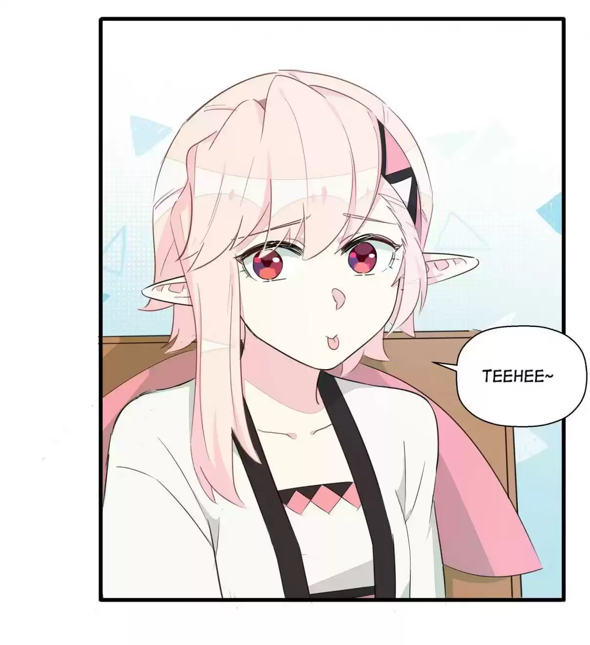 What Should I Do If I've Signed a Marriage Contract with the Elven Princess 44.2 Attack on Shaggy