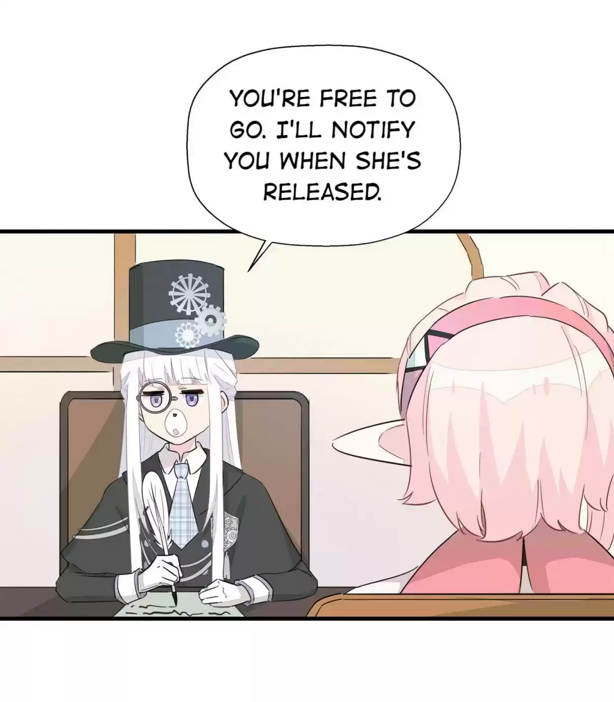 What Should I Do If I've Signed a Marriage Contract with the Elven Princess 44.2 Attack on Shaggy