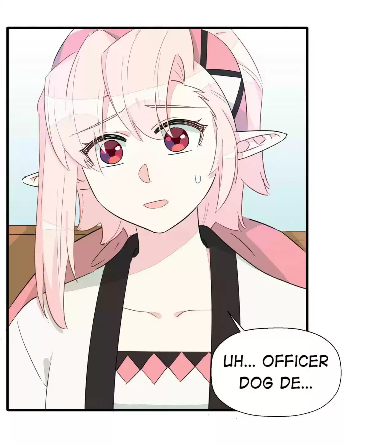 What Should I Do If I've Signed a Marriage Contract with the Elven Princess 44.2 Attack on Shaggy