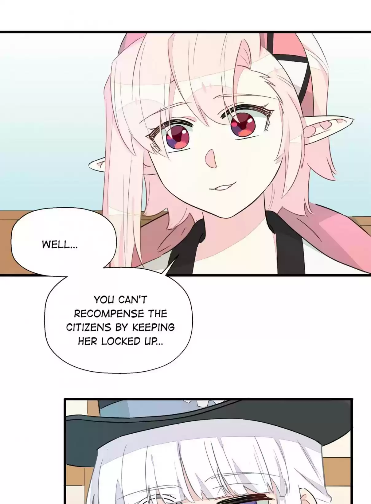 What Should I Do If I've Signed a Marriage Contract with the Elven Princess 44.2 Attack on Shaggy