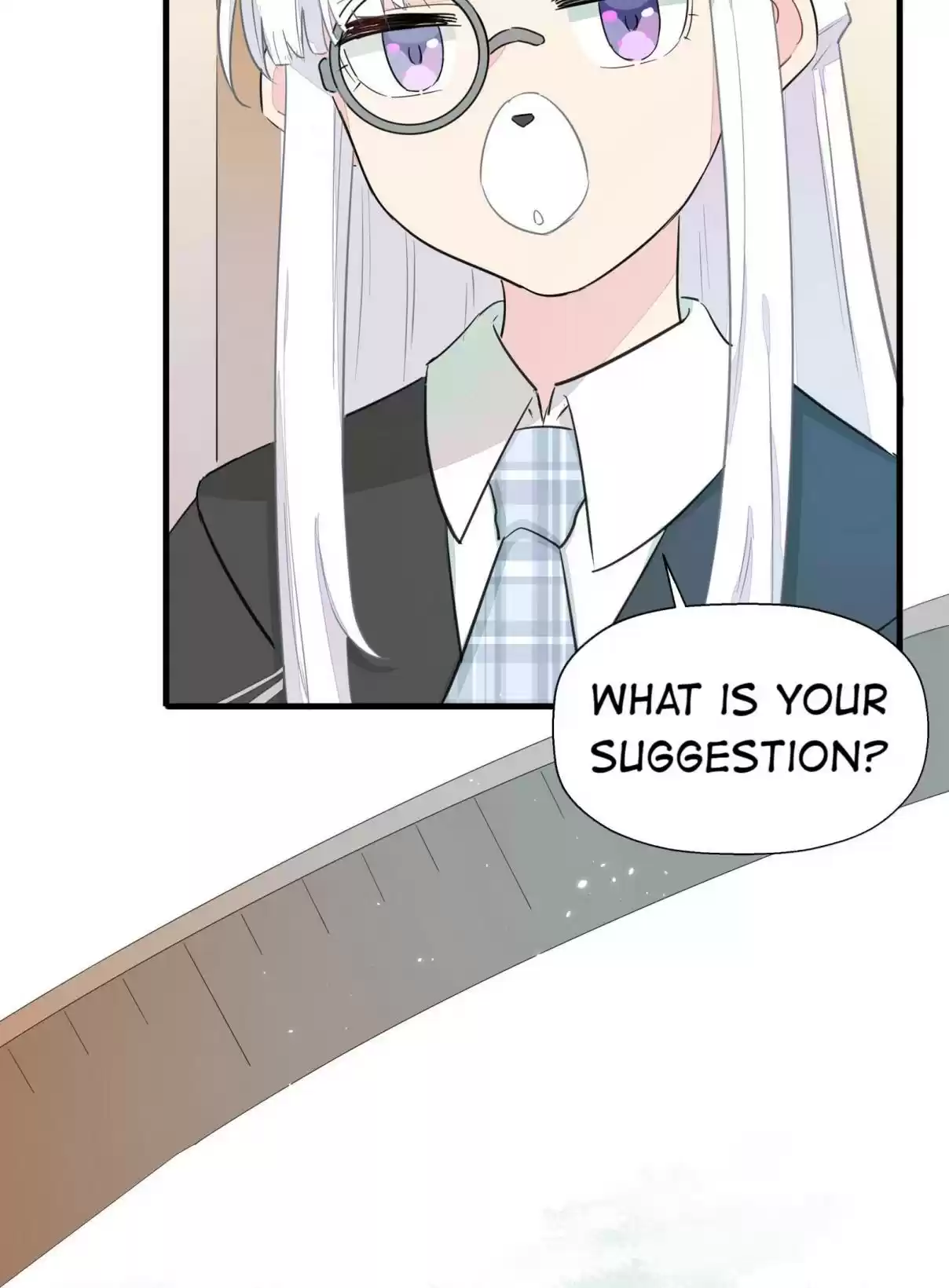 What Should I Do If I've Signed a Marriage Contract with the Elven Princess 44.2 Attack on Shaggy