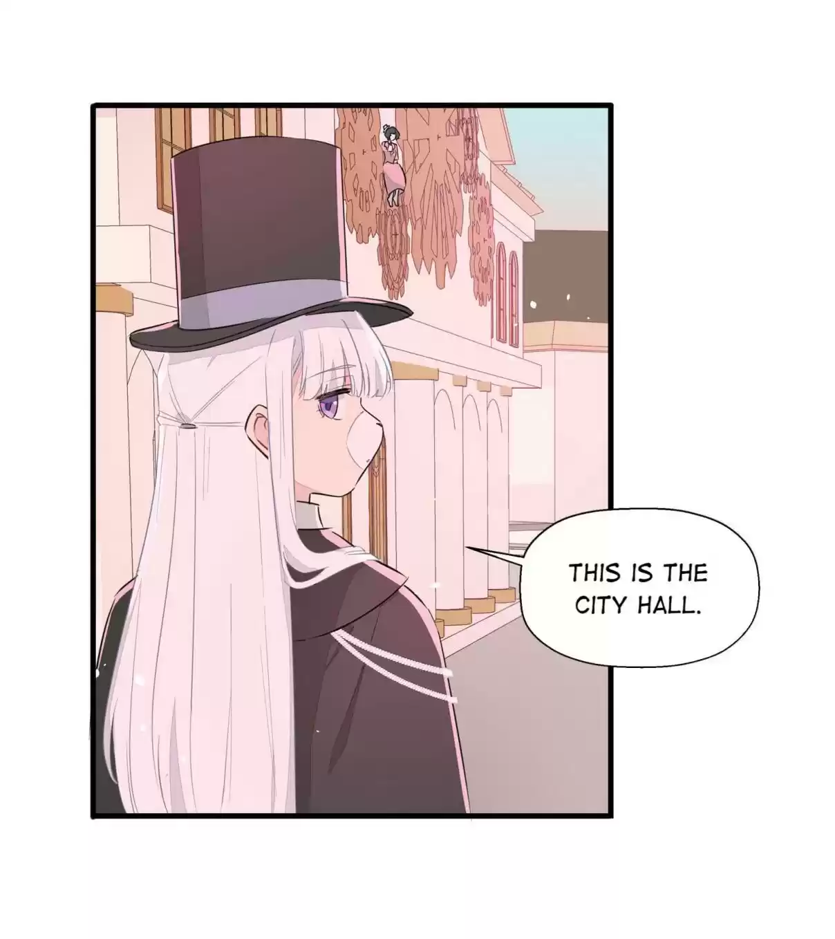 What Should I Do If I've Signed a Marriage Contract with the Elven Princess 45.1 Your Tail Gave You Away