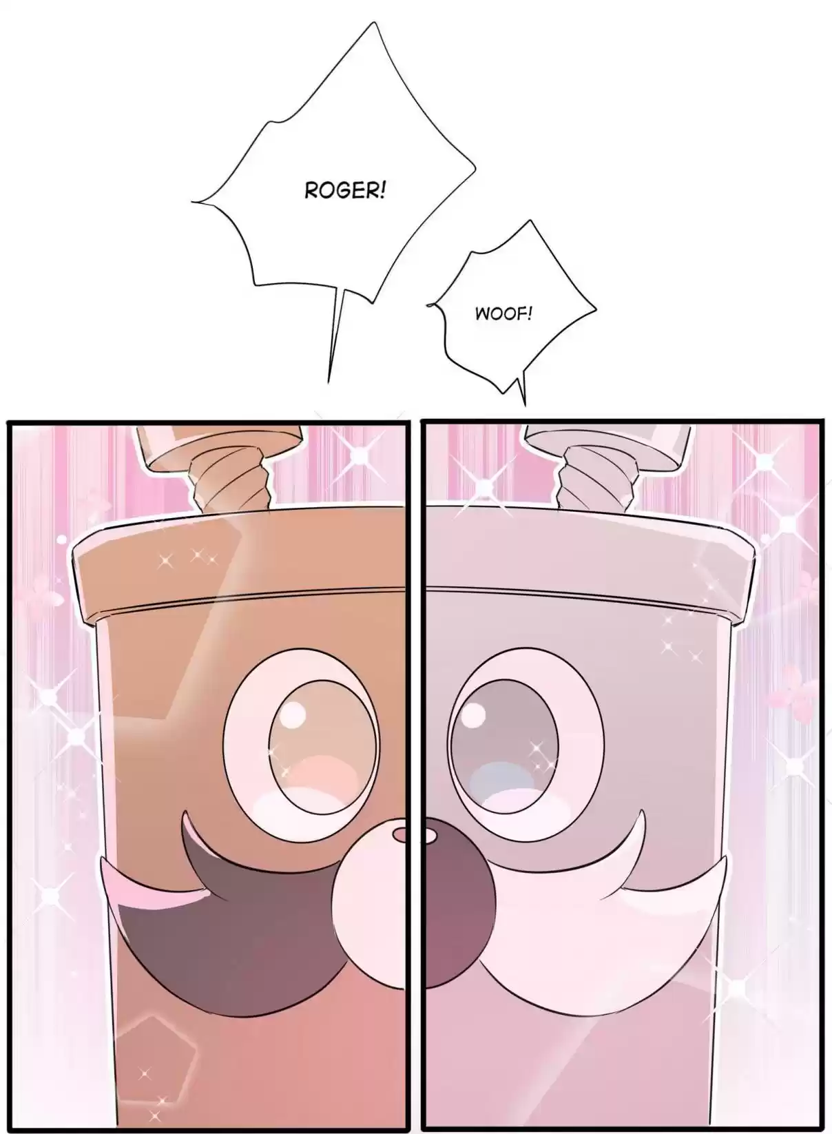 What Should I Do If I've Signed a Marriage Contract with the Elven Princess 45.1 Your Tail Gave You Away