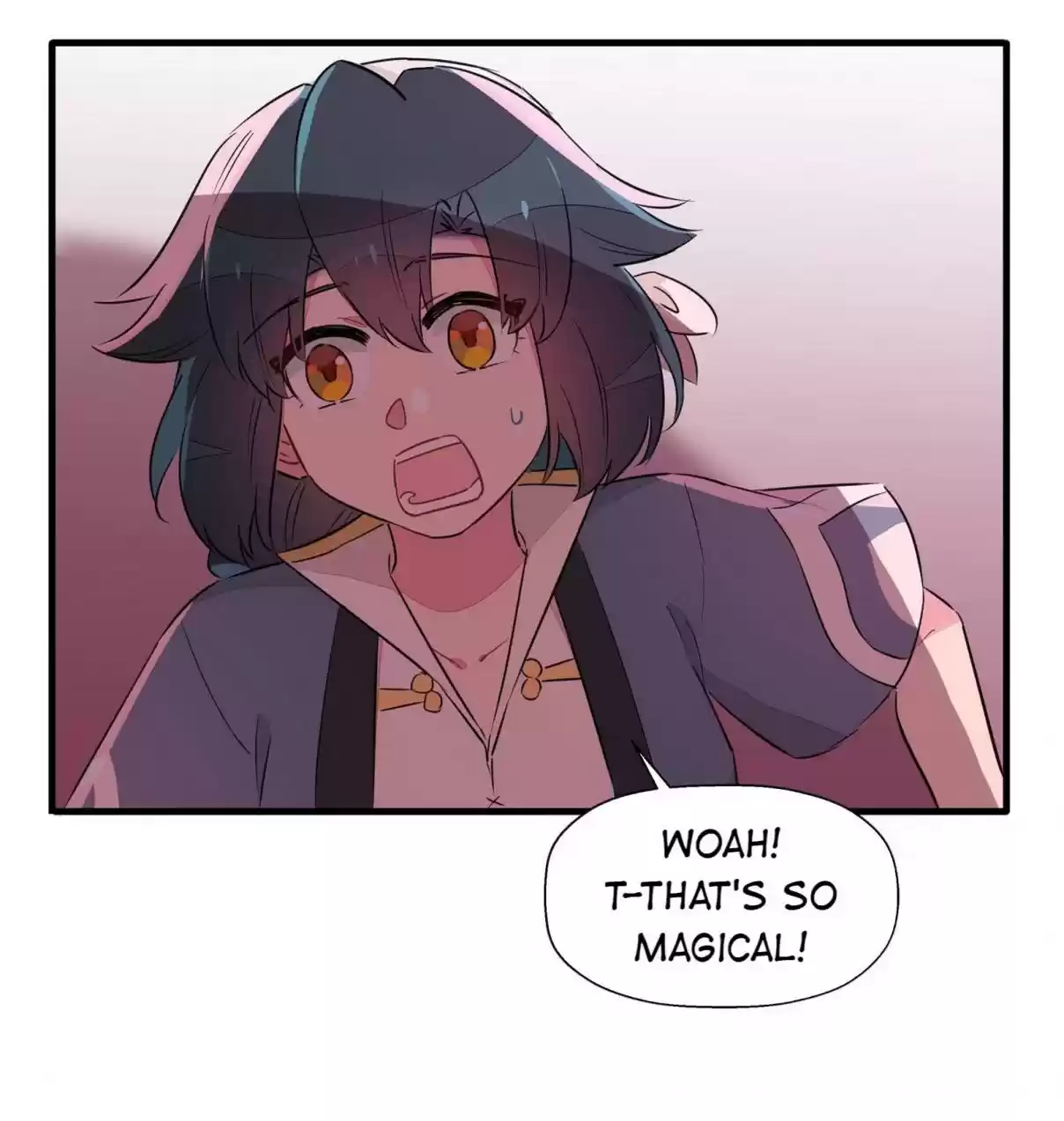 What Should I Do If I've Signed a Marriage Contract with the Elven Princess 45.2 Your Tail Gave You Away