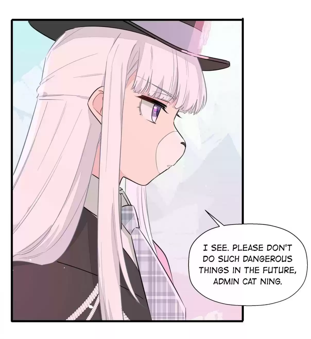 What Should I Do If I've Signed a Marriage Contract with the Elven Princess 45.2 Your Tail Gave You Away