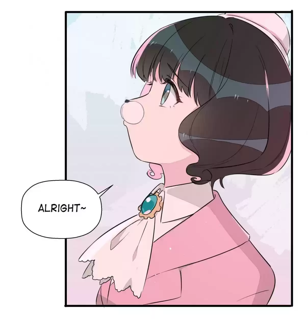 What Should I Do If I've Signed a Marriage Contract with the Elven Princess 45.2 Your Tail Gave You Away