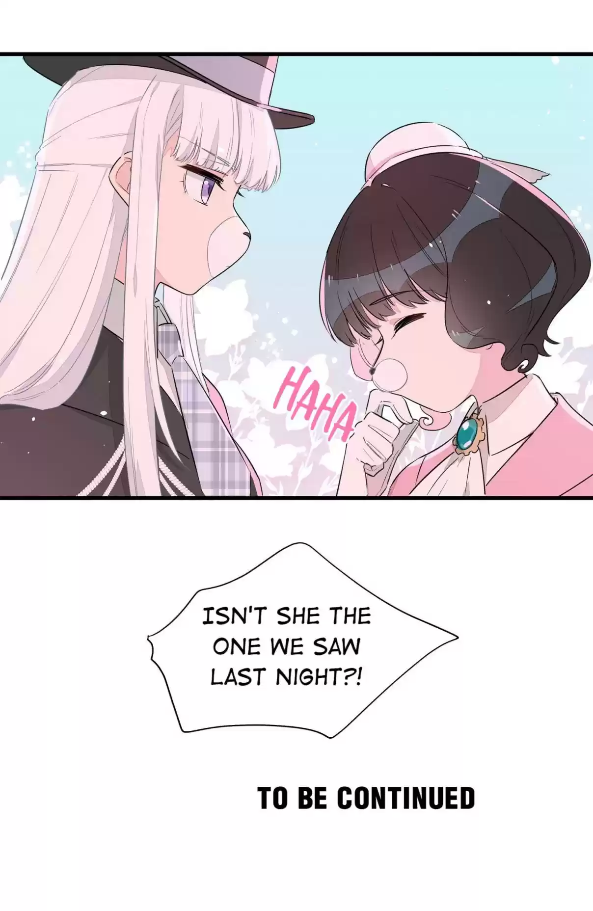 What Should I Do If I've Signed a Marriage Contract with the Elven Princess 45.2 Your Tail Gave You Away