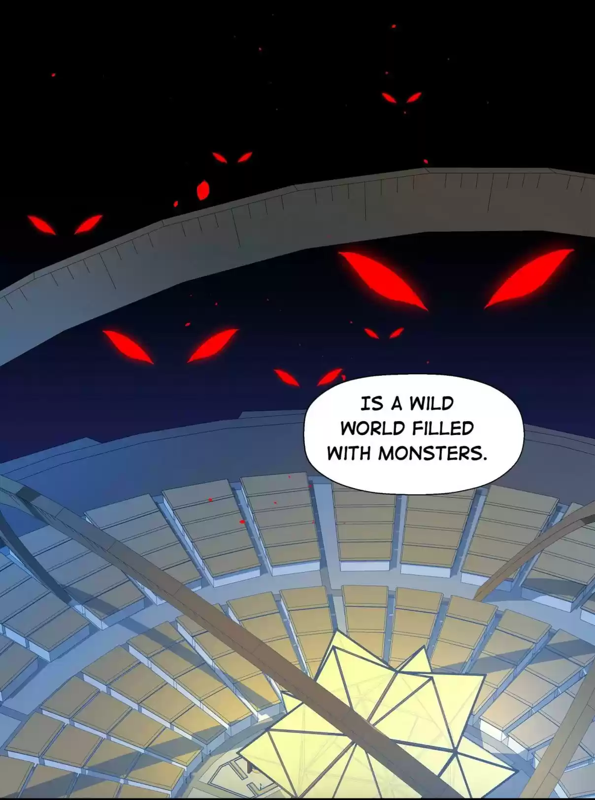 What Should I Do If I've Signed a Marriage Contract with the Elven Princess 47.1 Detective Ah Sha and Magic Gatherer Nan Yue