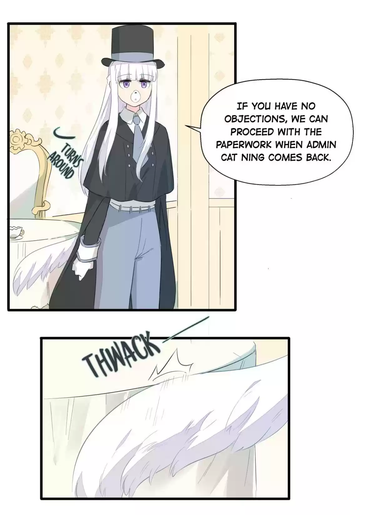 What Should I Do If I've Signed a Marriage Contract with the Elven Princess 47.2 Detective Ah Sha and Magic Gatherer Nan Yue