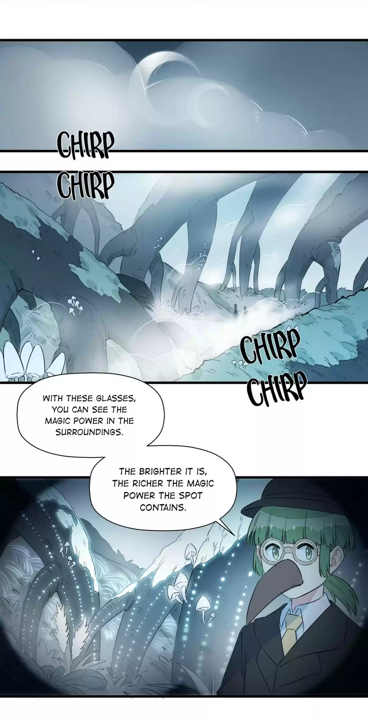 What Should I Do If I've Signed a Marriage Contract with the Elven Princess 48.1 Shocking! The Beautiful Girl Has Grown A...