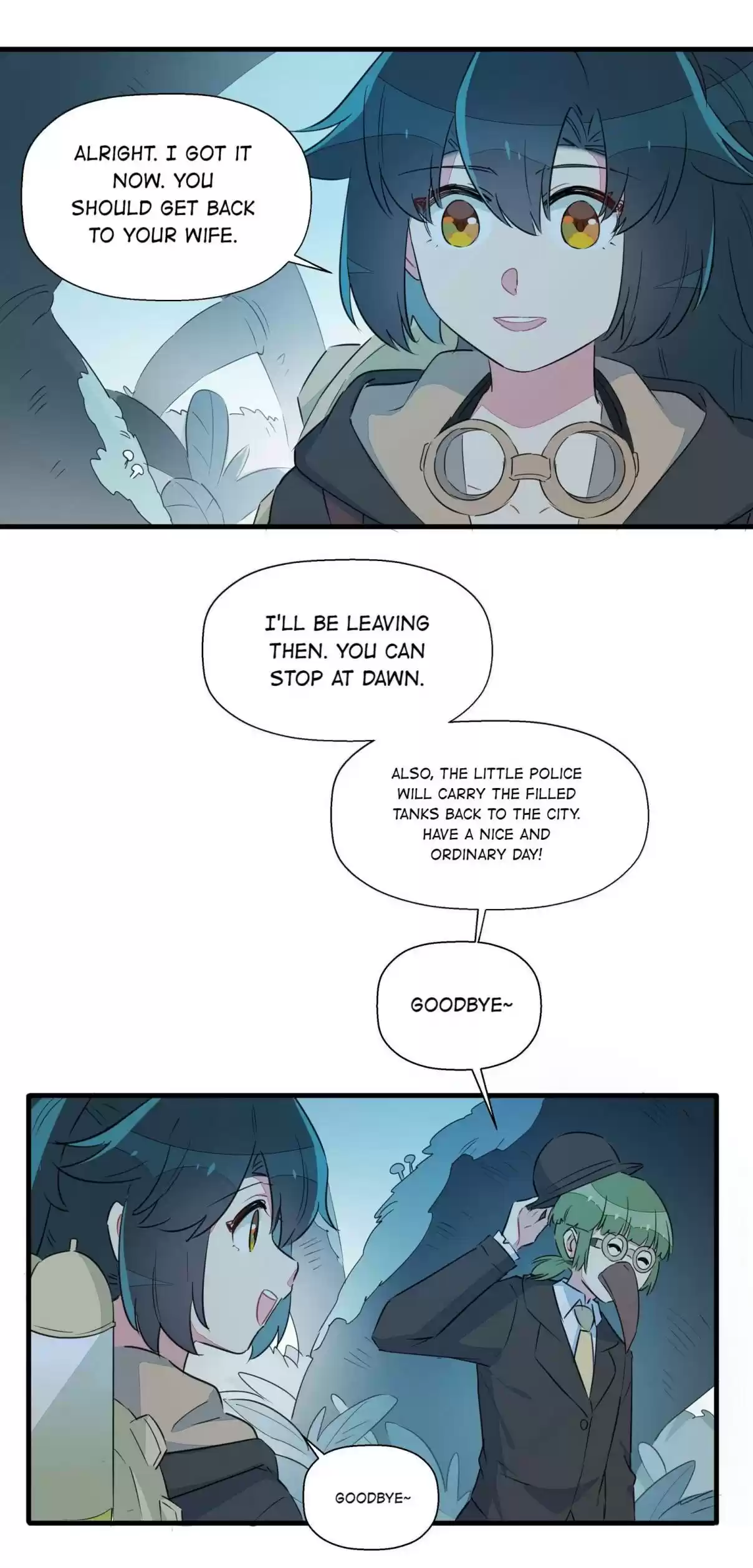 What Should I Do If I've Signed a Marriage Contract with the Elven Princess 48.1 Shocking! The Beautiful Girl Has Grown A...