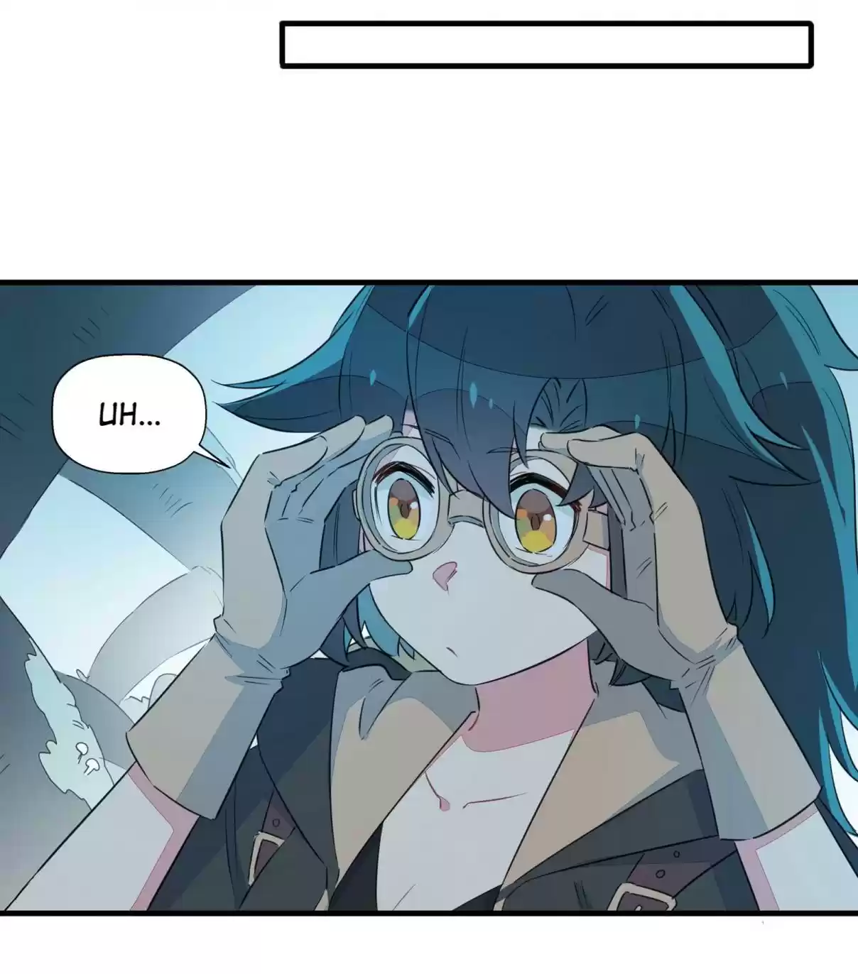 What Should I Do If I've Signed a Marriage Contract with the Elven Princess 48.1 Shocking! The Beautiful Girl Has Grown A...